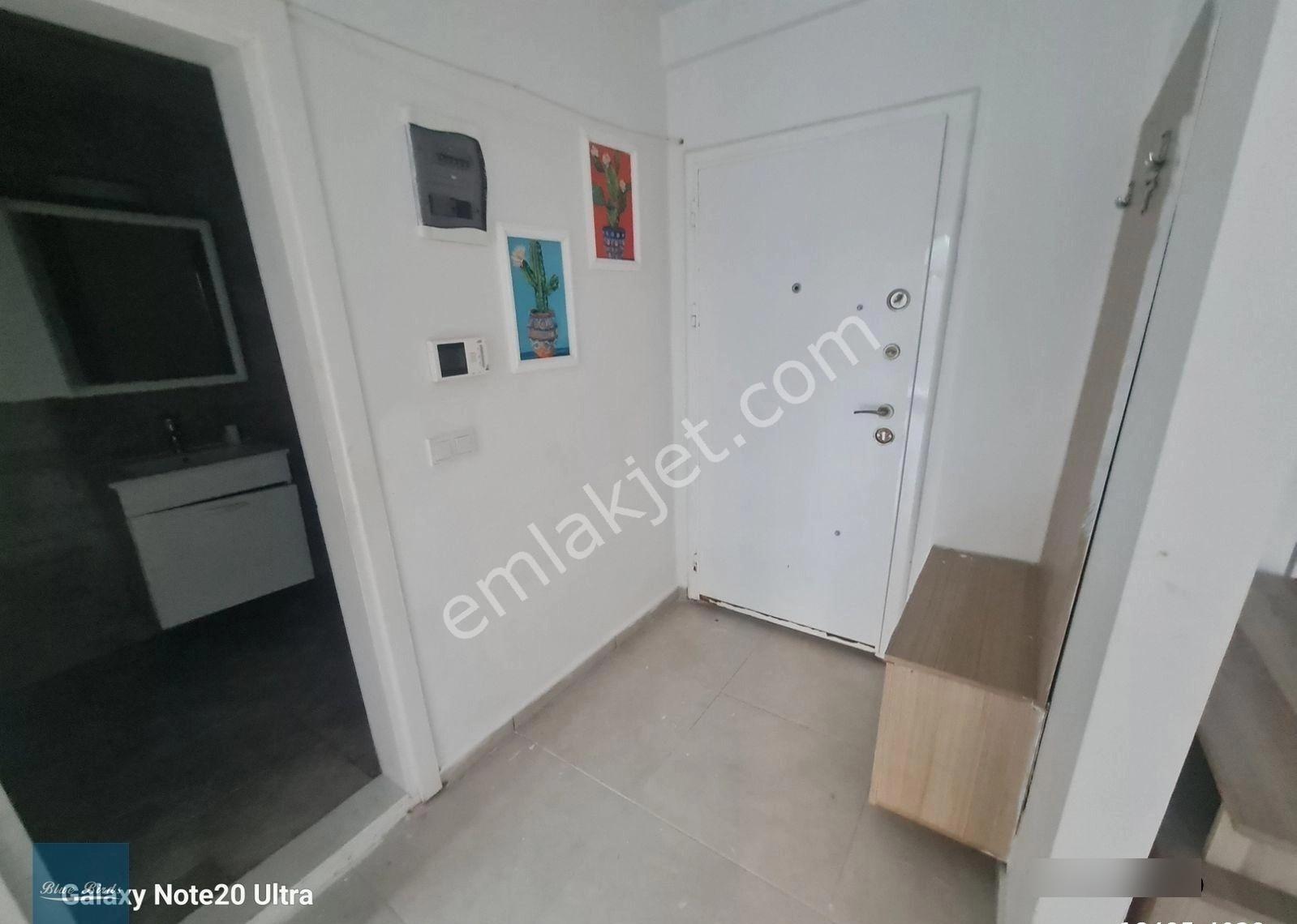 Değirmendere'de Kiralık 1+1 Bahçeli Daire - Görsel 10