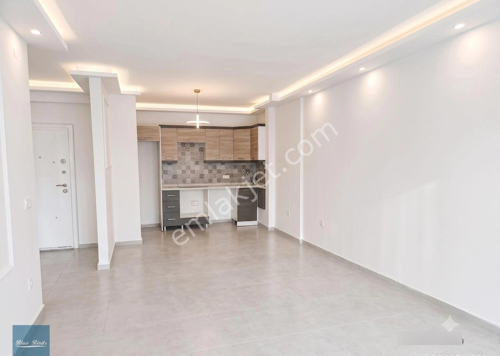 Değirmendere'de Kiralık 1+1 Bahçeli Daire - Görsel 11