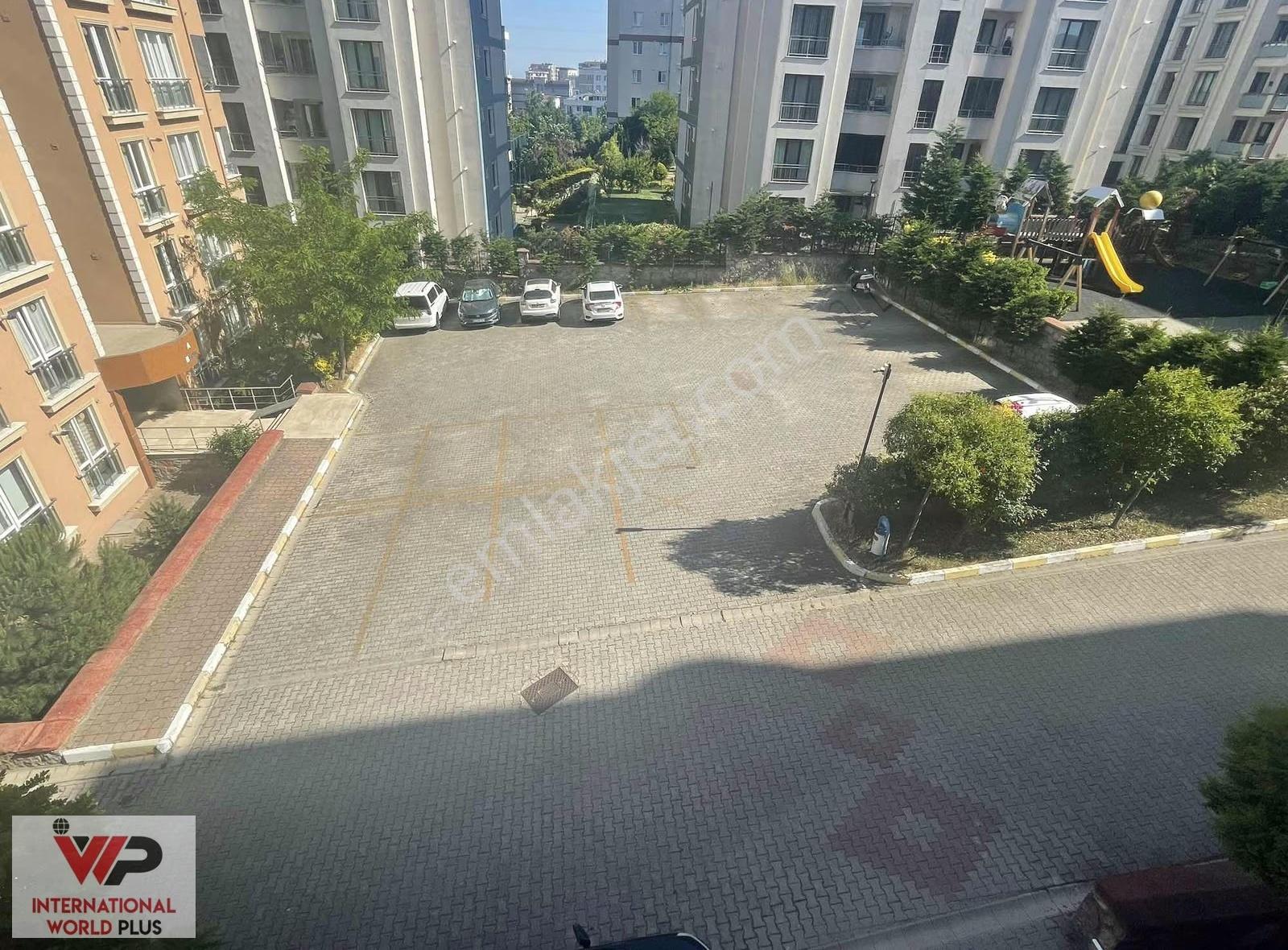 (notu Oku)ekşioğlu Sembol Evlerinde 2+1 105m2 Kiralık Daire - Görsel 6