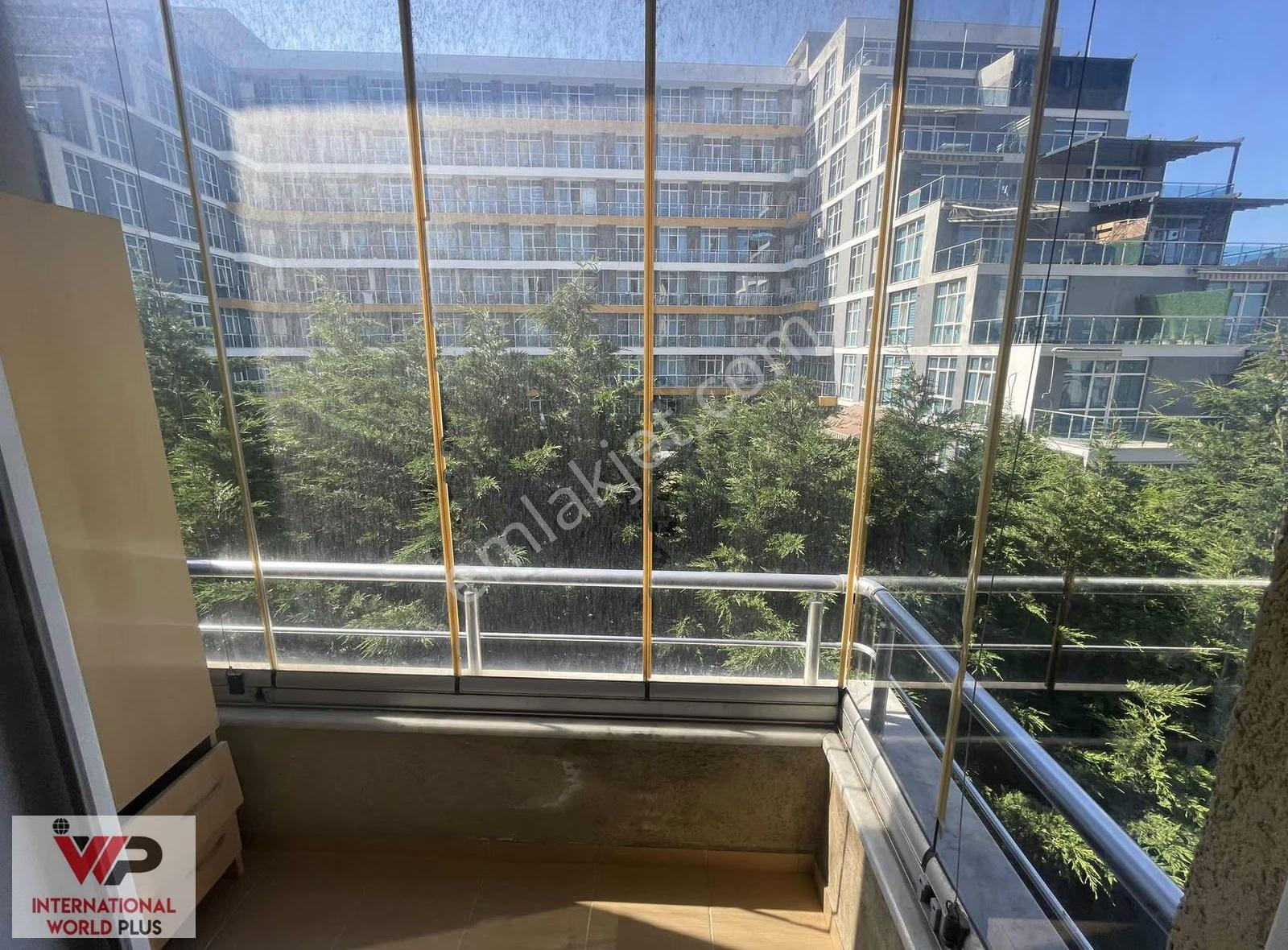 (notu Oku)ekşioğlu Sembol Evlerinde 2+1 105m2 Kiralık Daire - Görsel 10