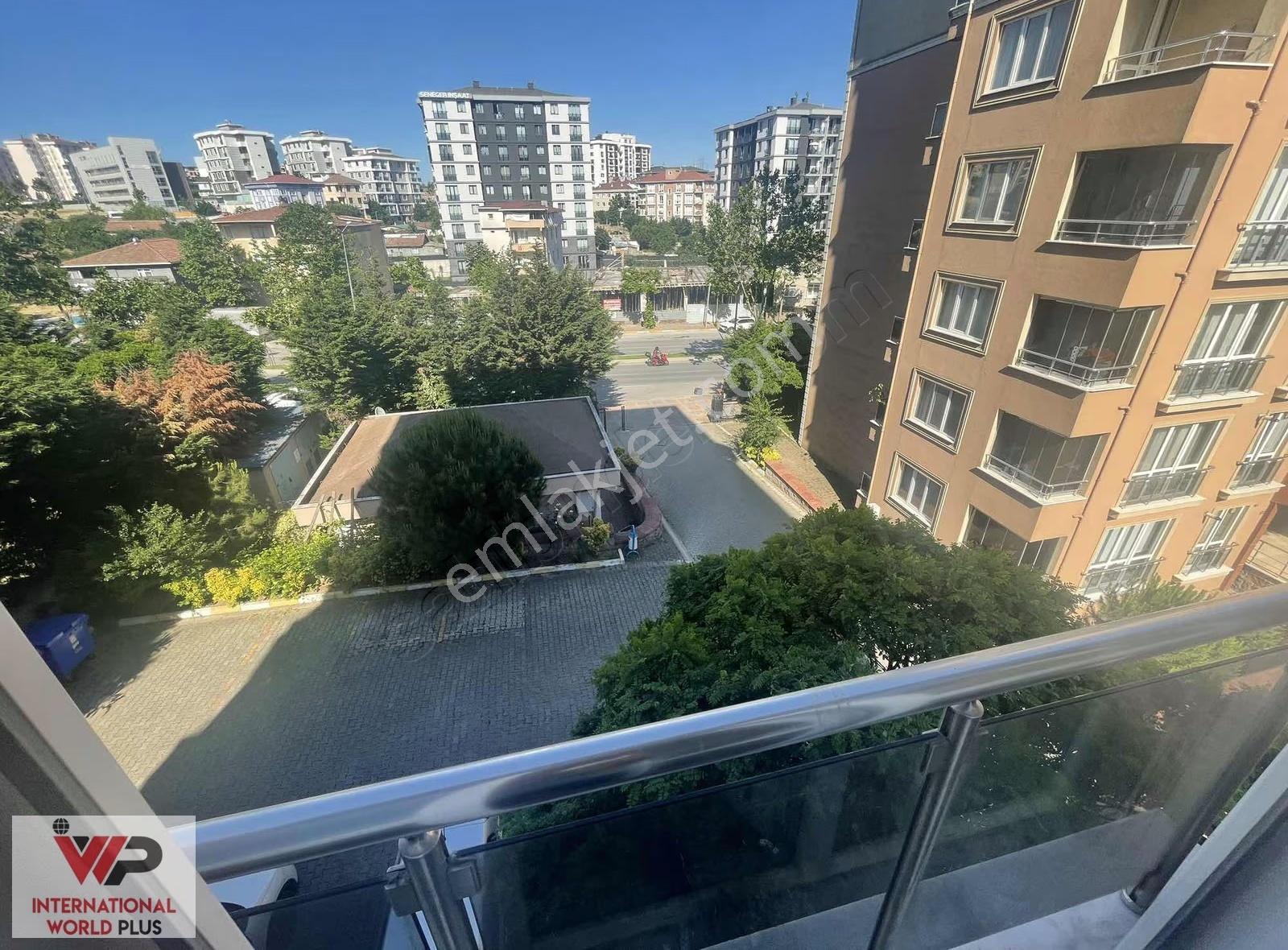 (notu Oku)ekşioğlu Sembol Evlerinde 2+1 105m2 Kiralık Daire - Görsel 12