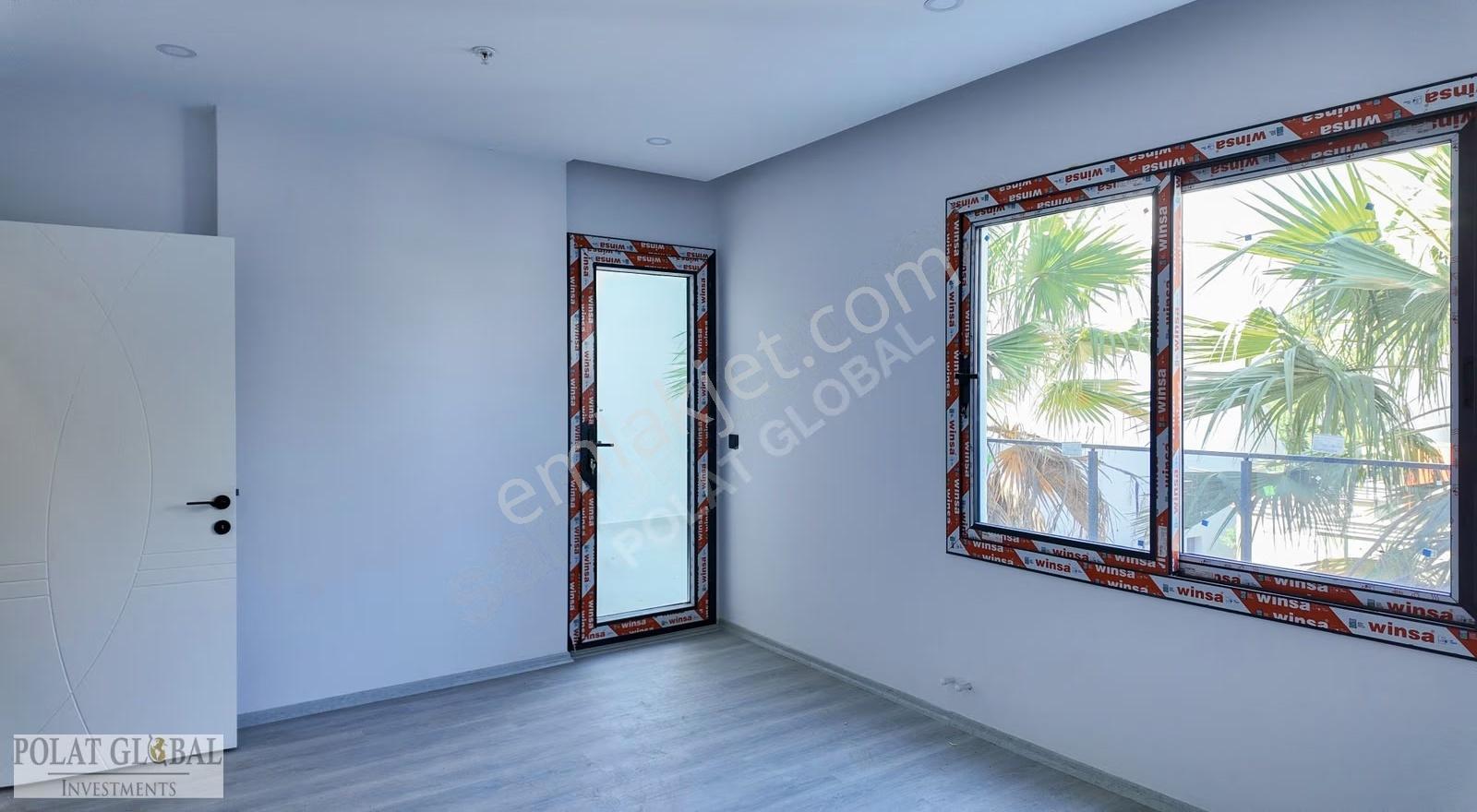 Güllük Merkezde Kiralık 1+1 Daire - Görsel 6