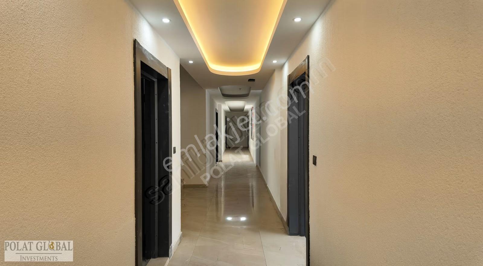Güllük Merkezde Kiralık 1+1 Daire - Görsel 8