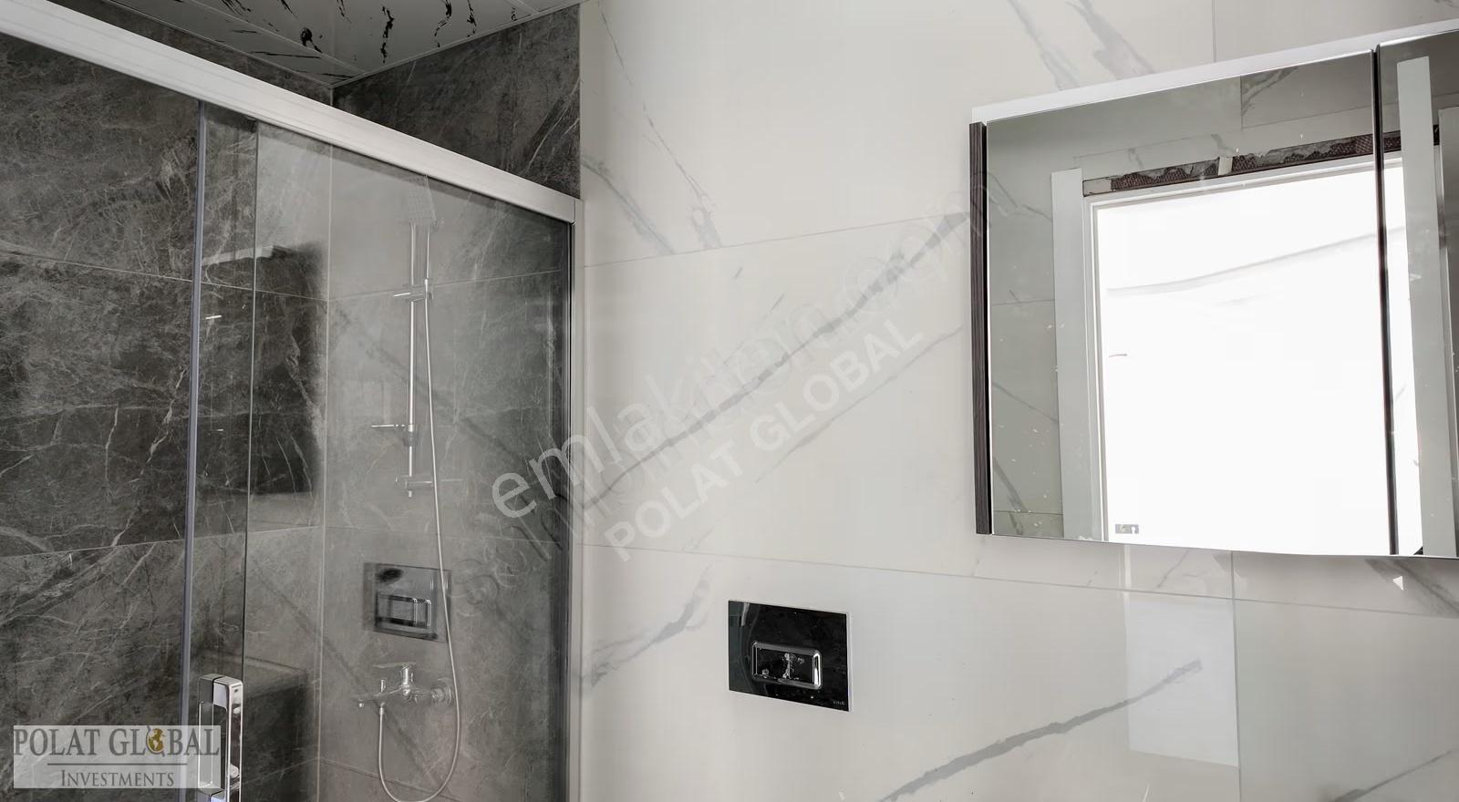 Güllük Merkezde Kiralık 1+1 Daire - Görsel 2