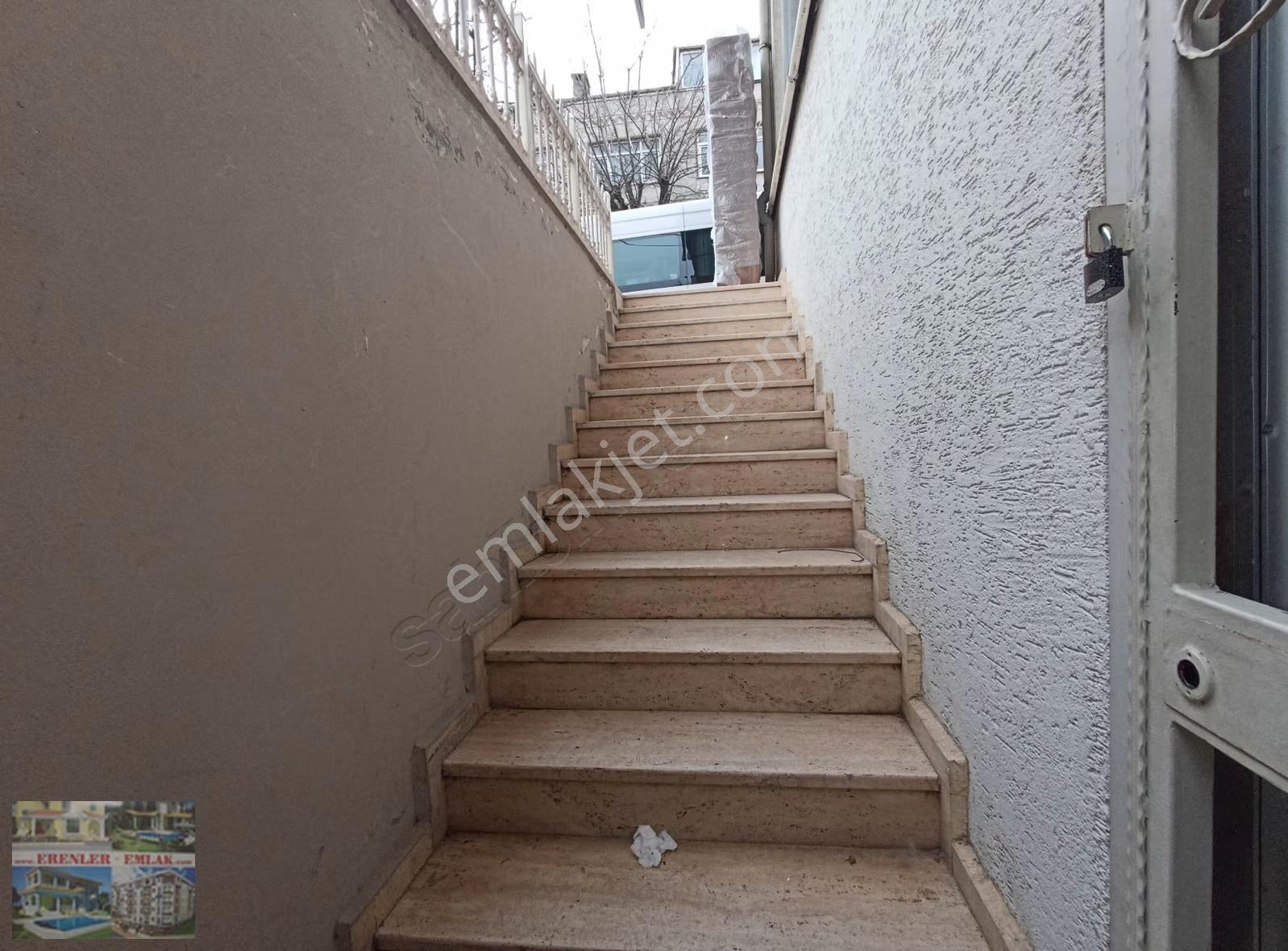 Kirazlı Caddesi Üzerinde Yeni Binada 100 M2 Depolu Dükkan - Görsel 14