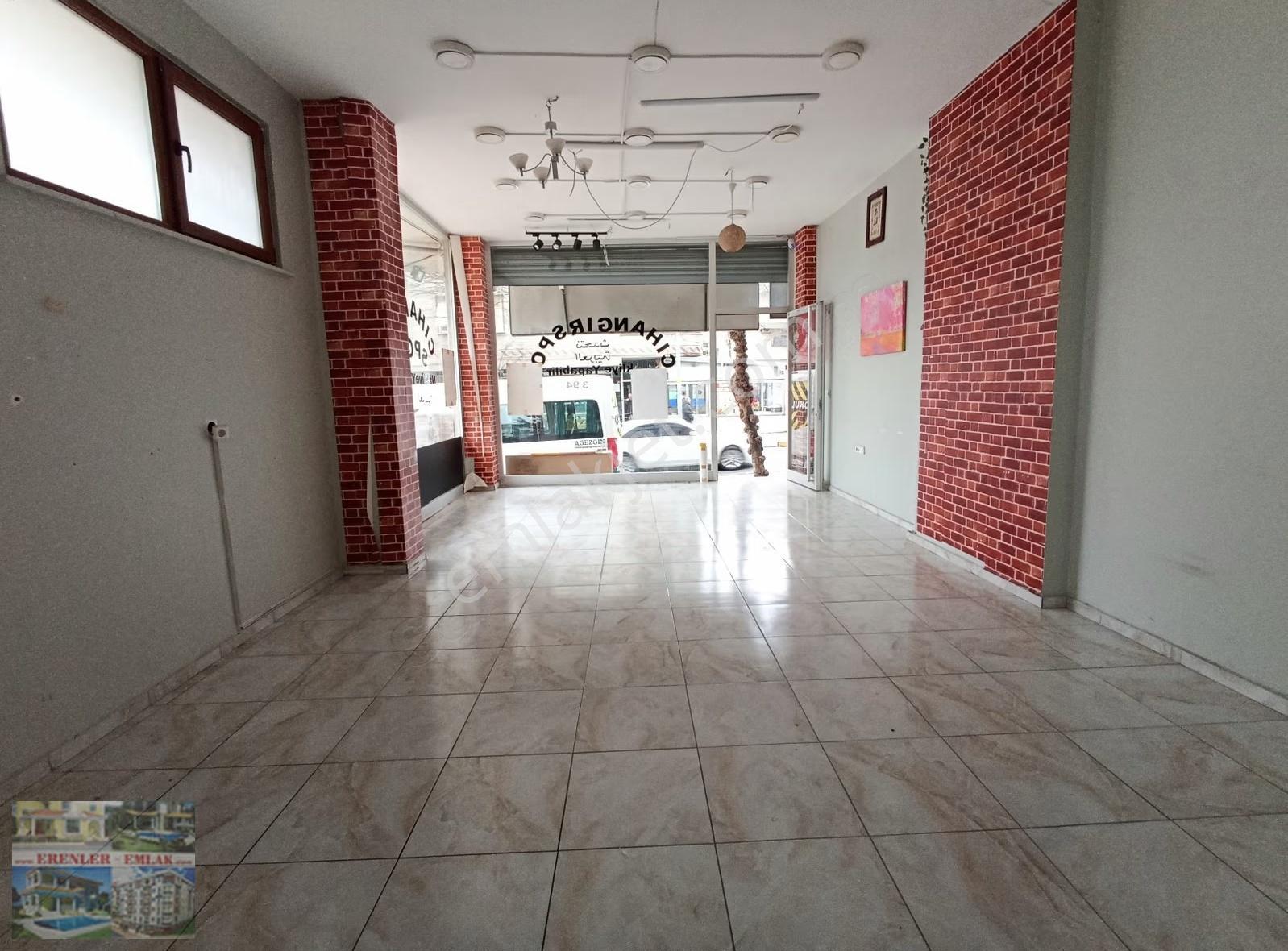 Kirazlı Caddesi Üzerinde Yeni Binada 100 M2 Depolu Dükkan - Görsel 9