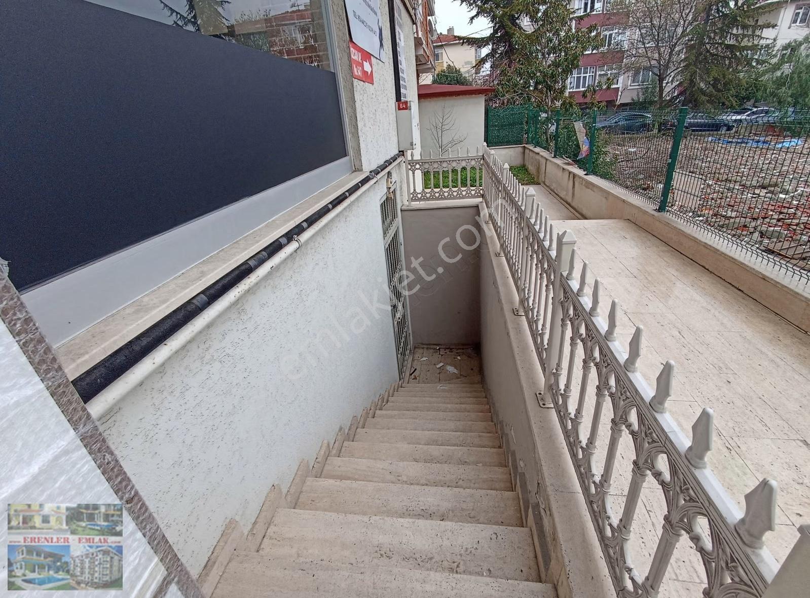Kirazlı Caddesi Üzerinde Yeni Binada 100 M2 Depolu Dükkan - Görsel 7
