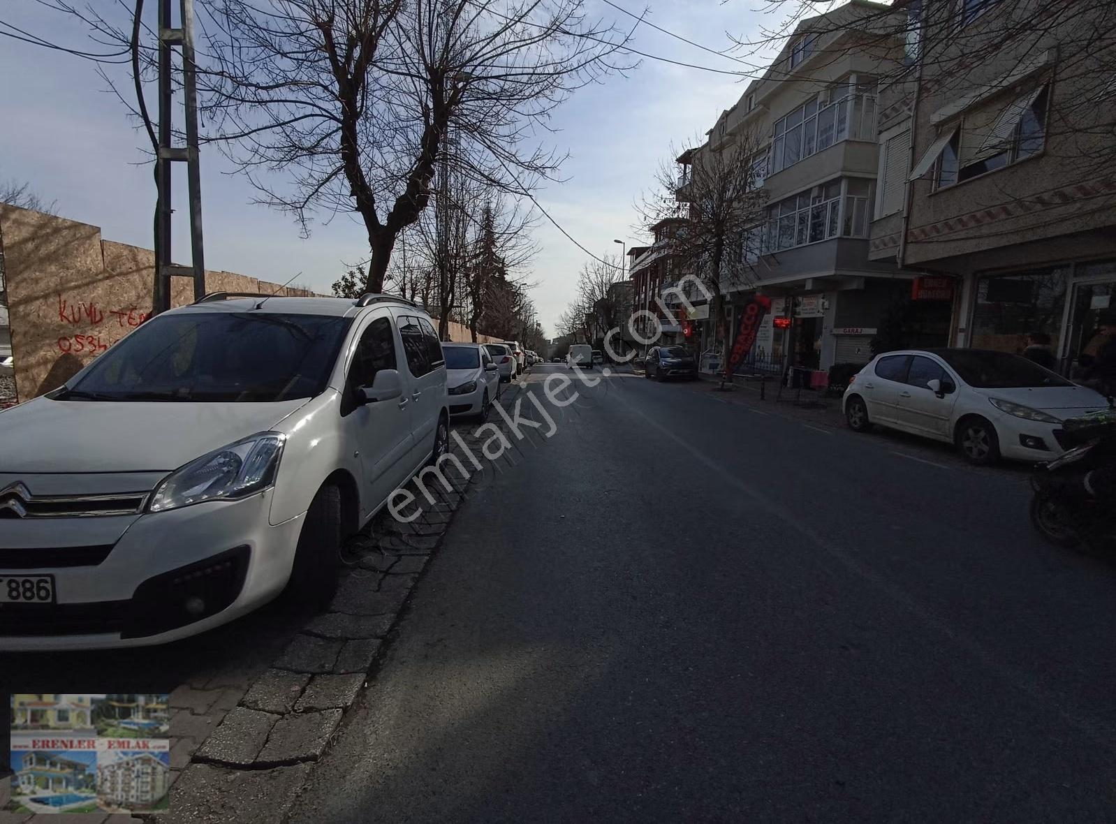 Kirazlı Caddesi Üzerinde Yeni Binada 100 M2 Depolu Dükkan - Görsel 4