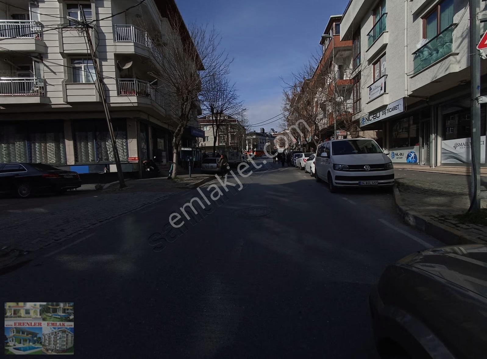 Kirazlı Caddesi Üzerinde Yeni Binada 100 M2 Depolu Dükkan - Görsel 23