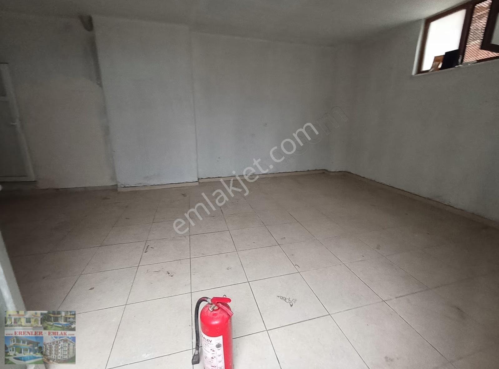Kirazlı Caddesi Üzerinde Yeni Binada 100 M2 Depolu Dükkan - Görsel 25