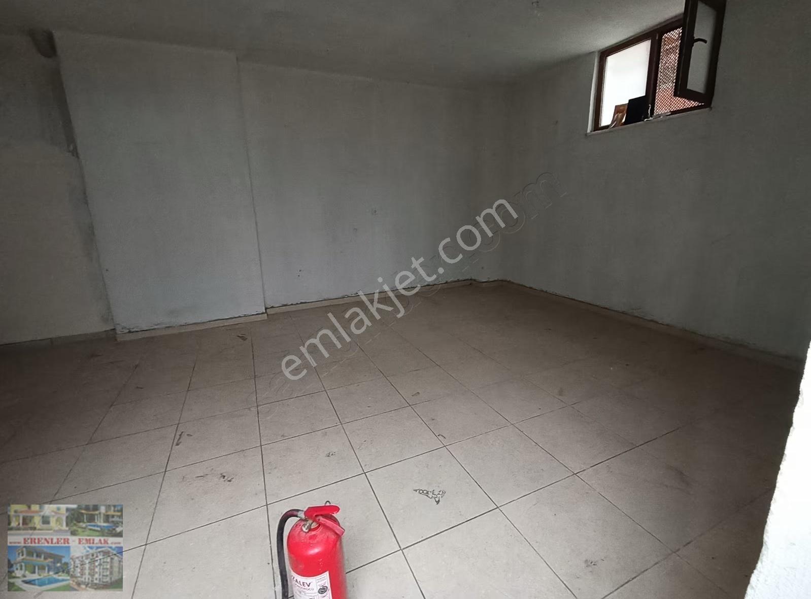 Kirazlı Caddesi Üzerinde Yeni Binada 100 M2 Depolu Dükkan - Görsel 24