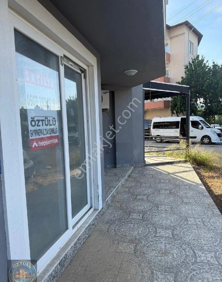 Dalamanda Satılık Ofis - Görsel 14