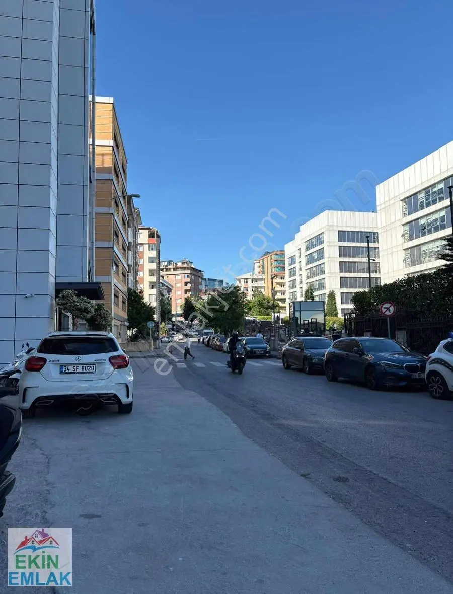 Ekinden Mükemmel Konumda Satılık 3+1 Daire - Görsel 5