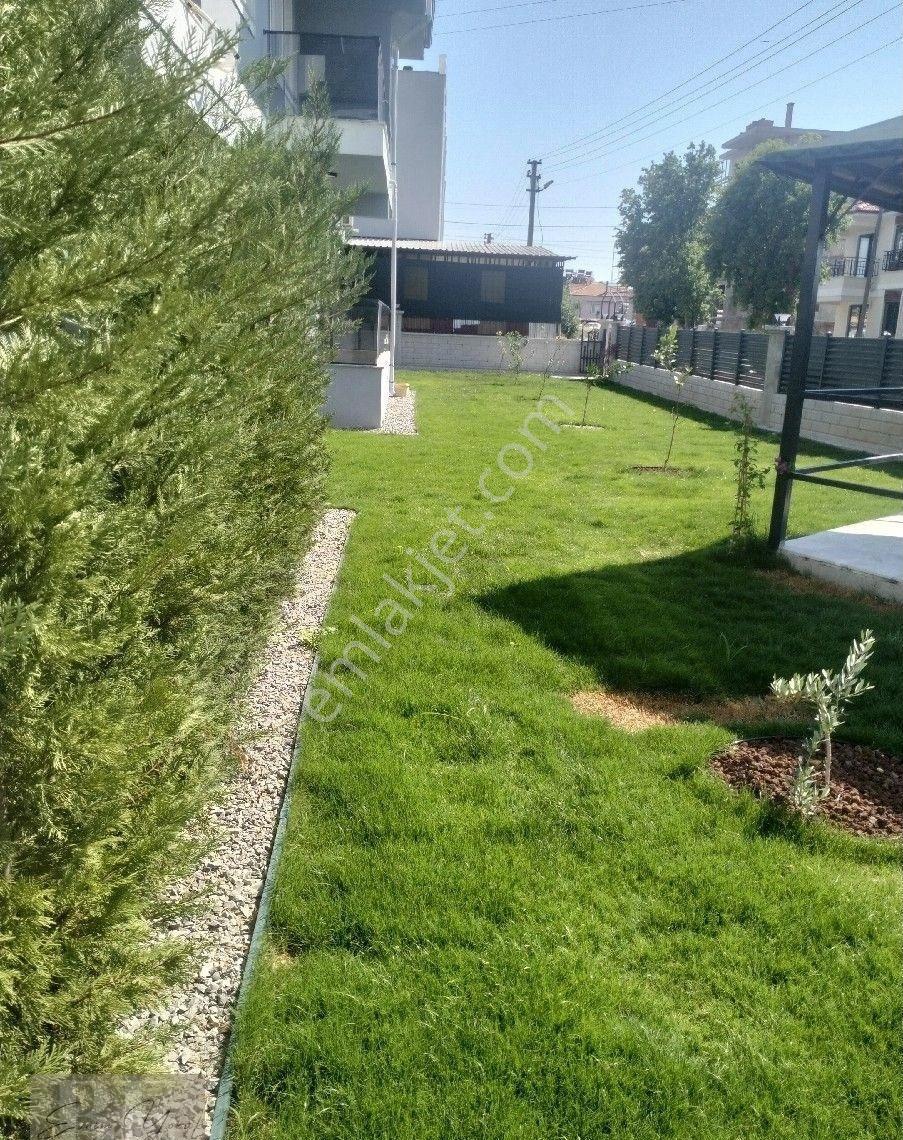 Ortaca'da Havuzlu Sıfır 1+1 Satılık Daire - Görsel 7