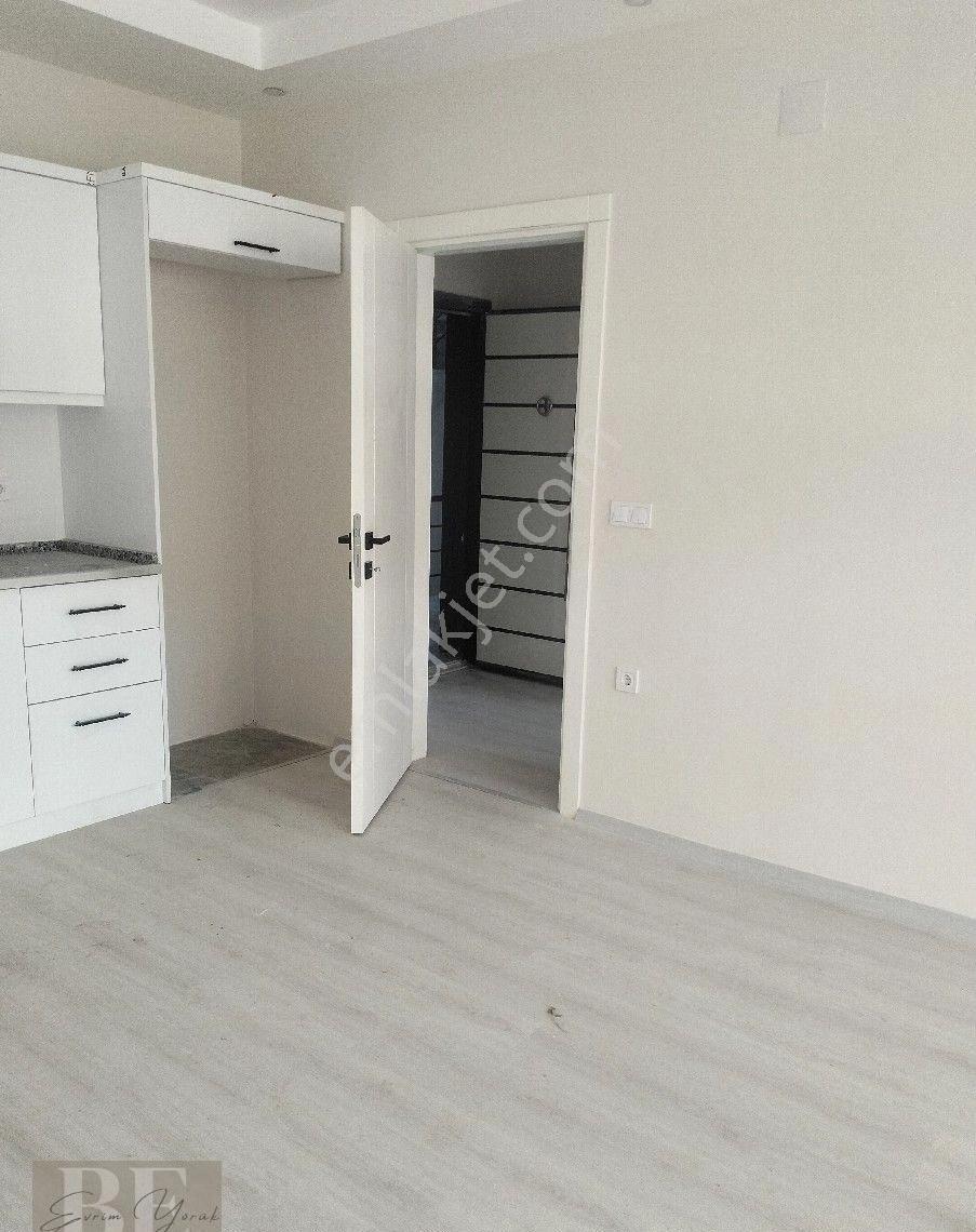 Ortaca'da Havuzlu Sıfır 1+1 Satılık Daire - Görsel 5