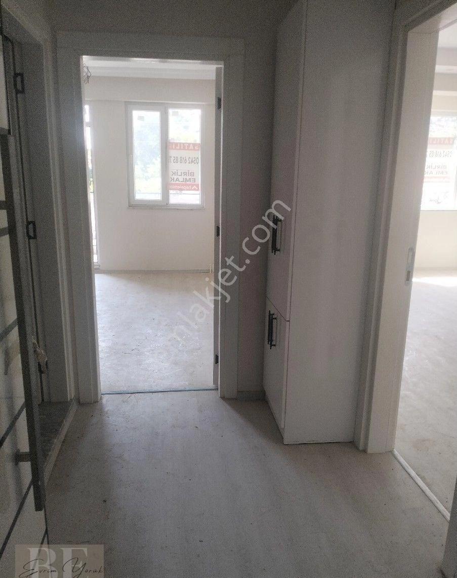 Ortaca'da Havuzlu Sıfır 1+1 Satılık Daire - Görsel 6