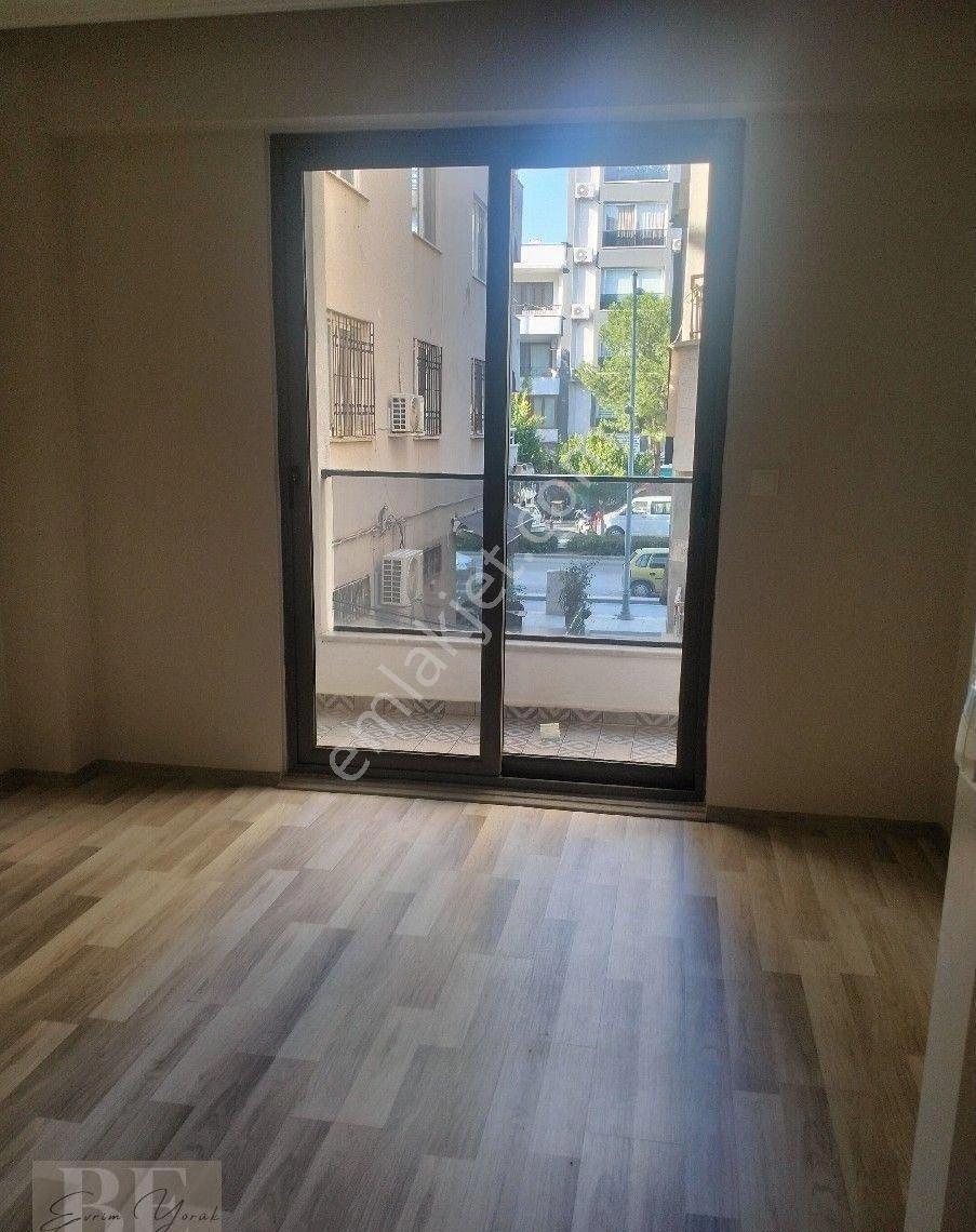 Ortaca'da Kiralık Geniş 1+1 Daire - Görsel 10
