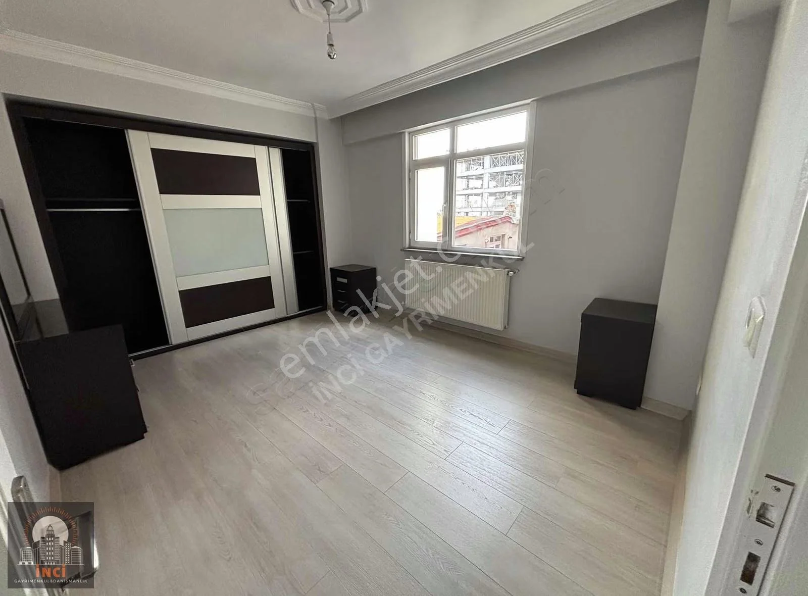 Medipol Hastanesinin Yanı Başınfa Memura Uygun Kiralık Daire - Görsel 3