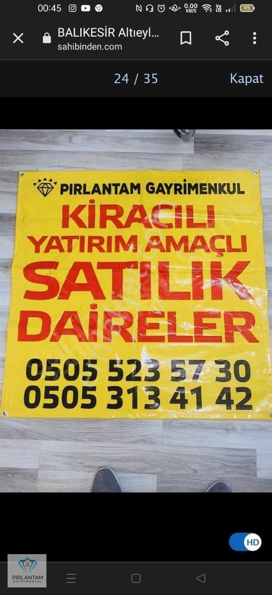 Balıkesir Abonelik Açık Gop Mh Adliye Bakım Okul Yakın 2+0 - Görsel 25