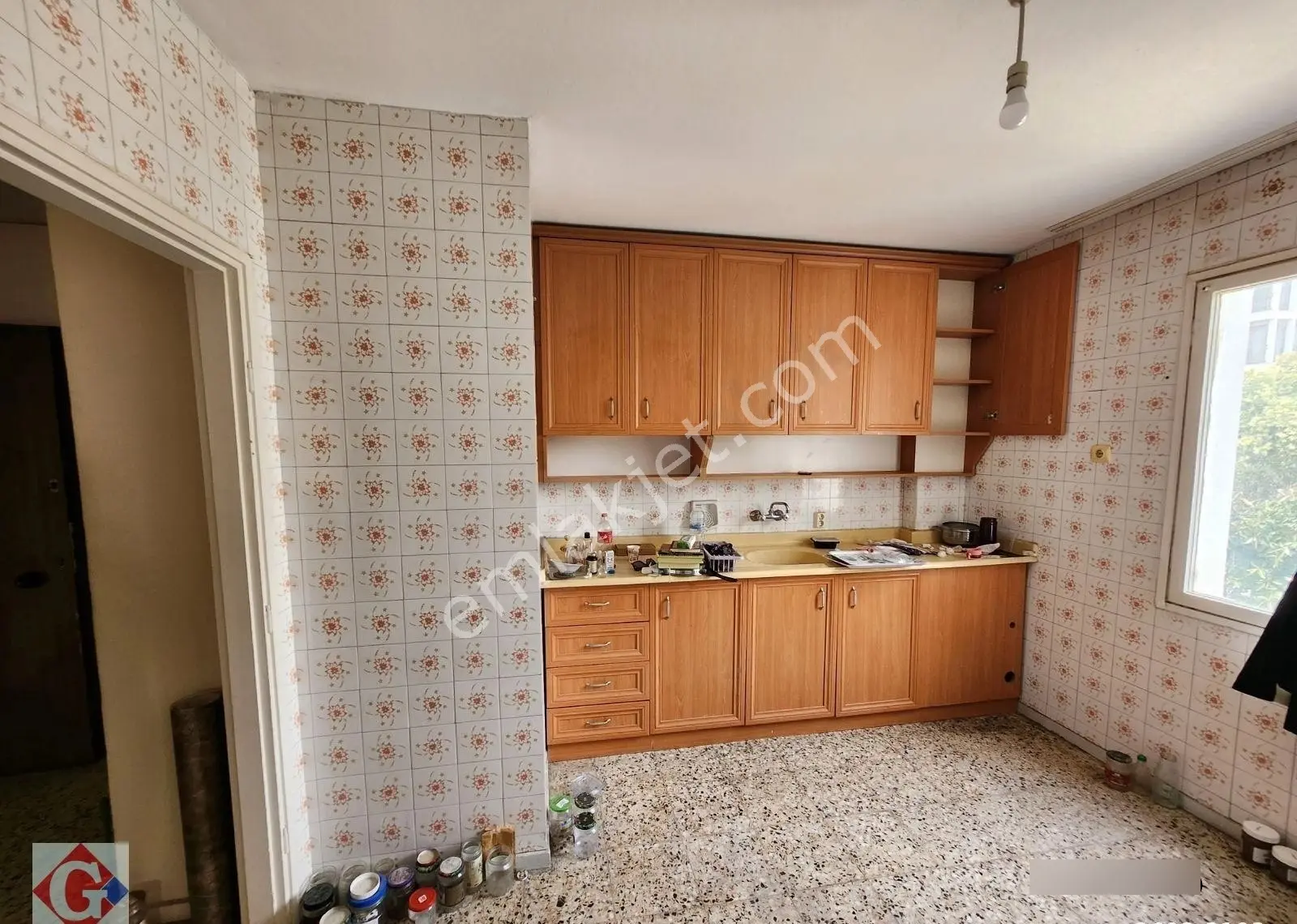 Görgün'den Vali Yolu'nda 3+1 150m2 Kdb Otoparklı Satılık Daire - Görsel 4