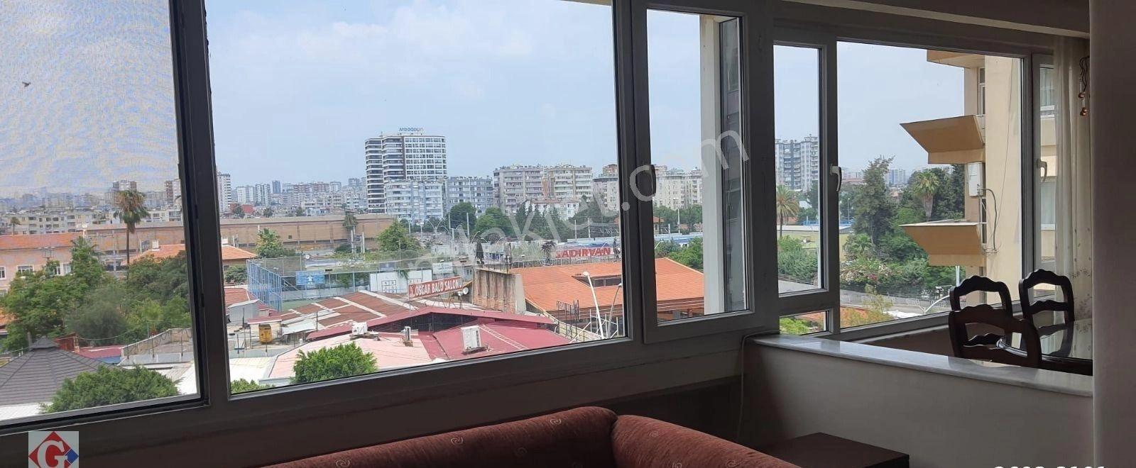 Görgün'den Kurtuluş'ta 4+1 220m2 Gk Otoparklı Satılık Daire - Görsel 2