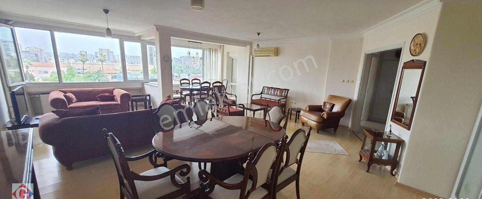 Görgün'den Kurtuluş'ta 4+1 220m2 Gk Otoparklı Satılık Daire - Görsel 3