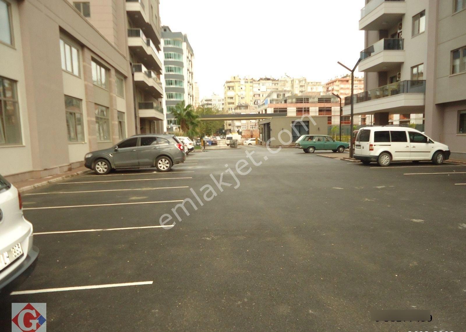 Görgün'den Yenikent Sabuncu Sitesi'nde 1+1 Ful Eşyalı Daire - Görsel 5