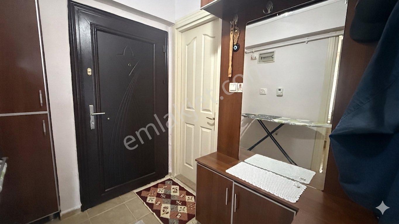 3+1 Çanakkale Barbaros Cadde Üzeri Eşyasız 140 M2 Sitede - Görsel 10