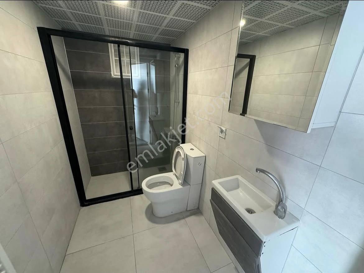 1+1 Eşyalı Modern Kiralık - Görsel 9