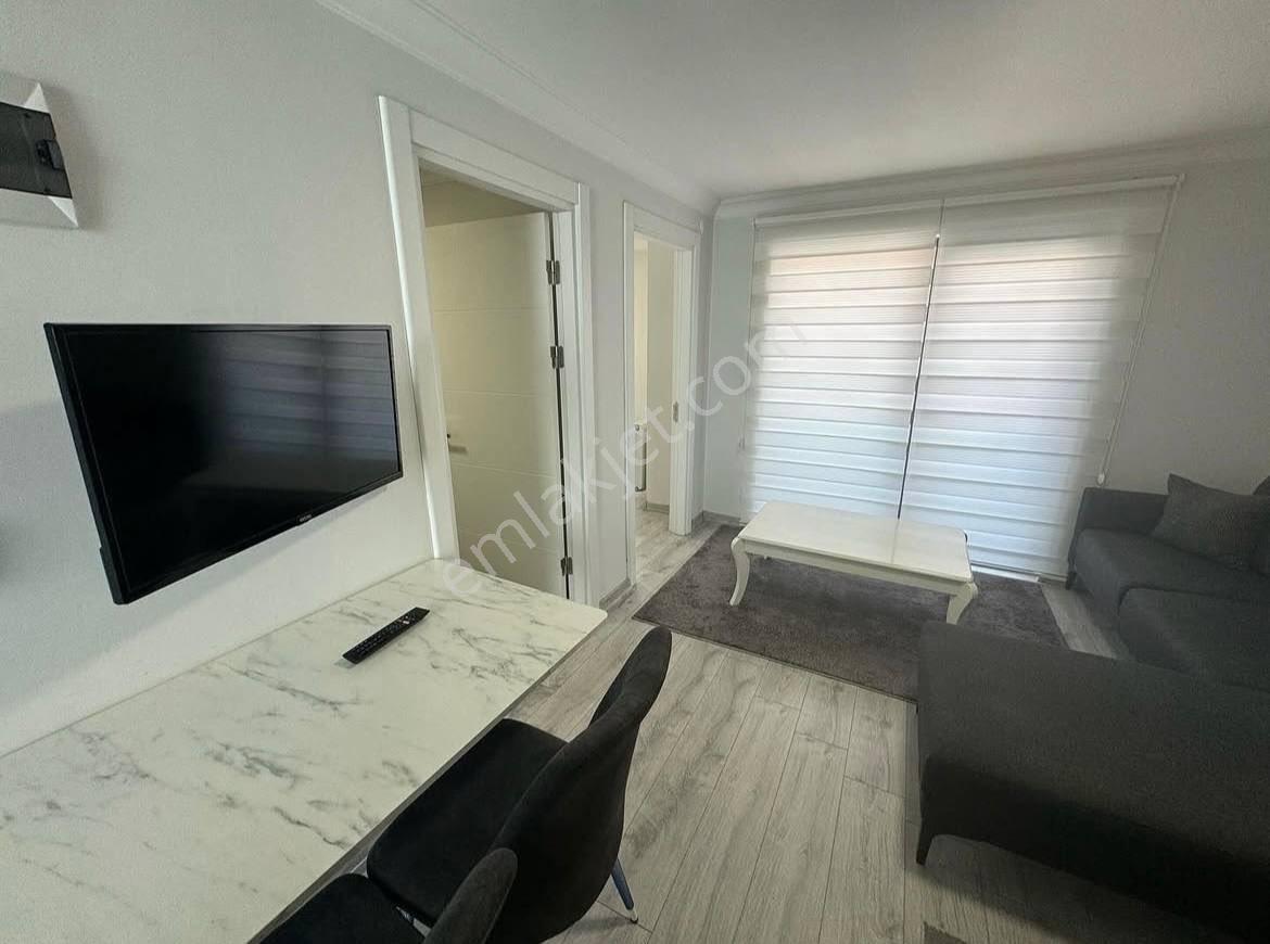 1+1 Eşyalı Modern Kiralık - Görsel 3