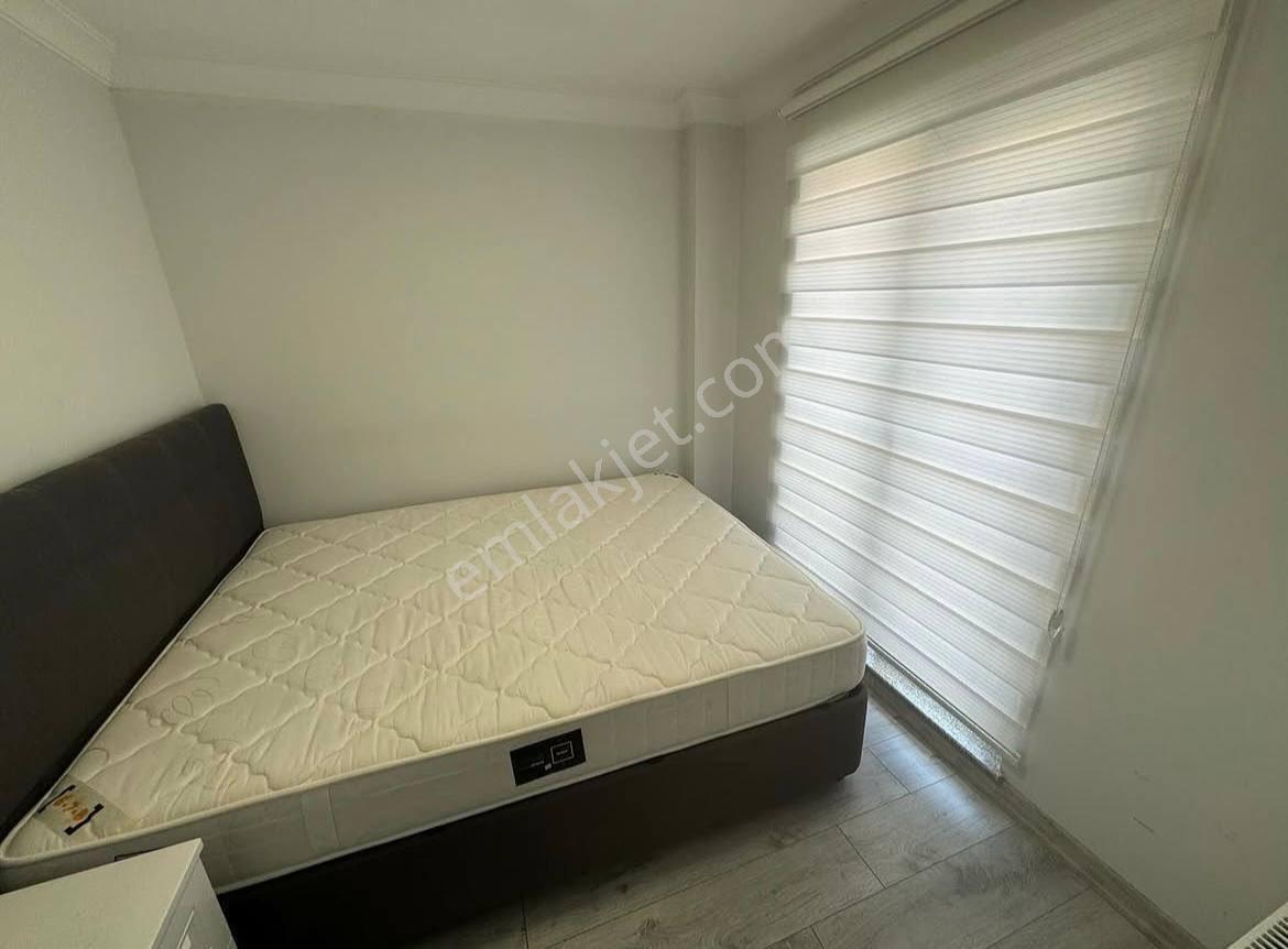 1+1 Eşyalı Modern Kiralık - Görsel 6