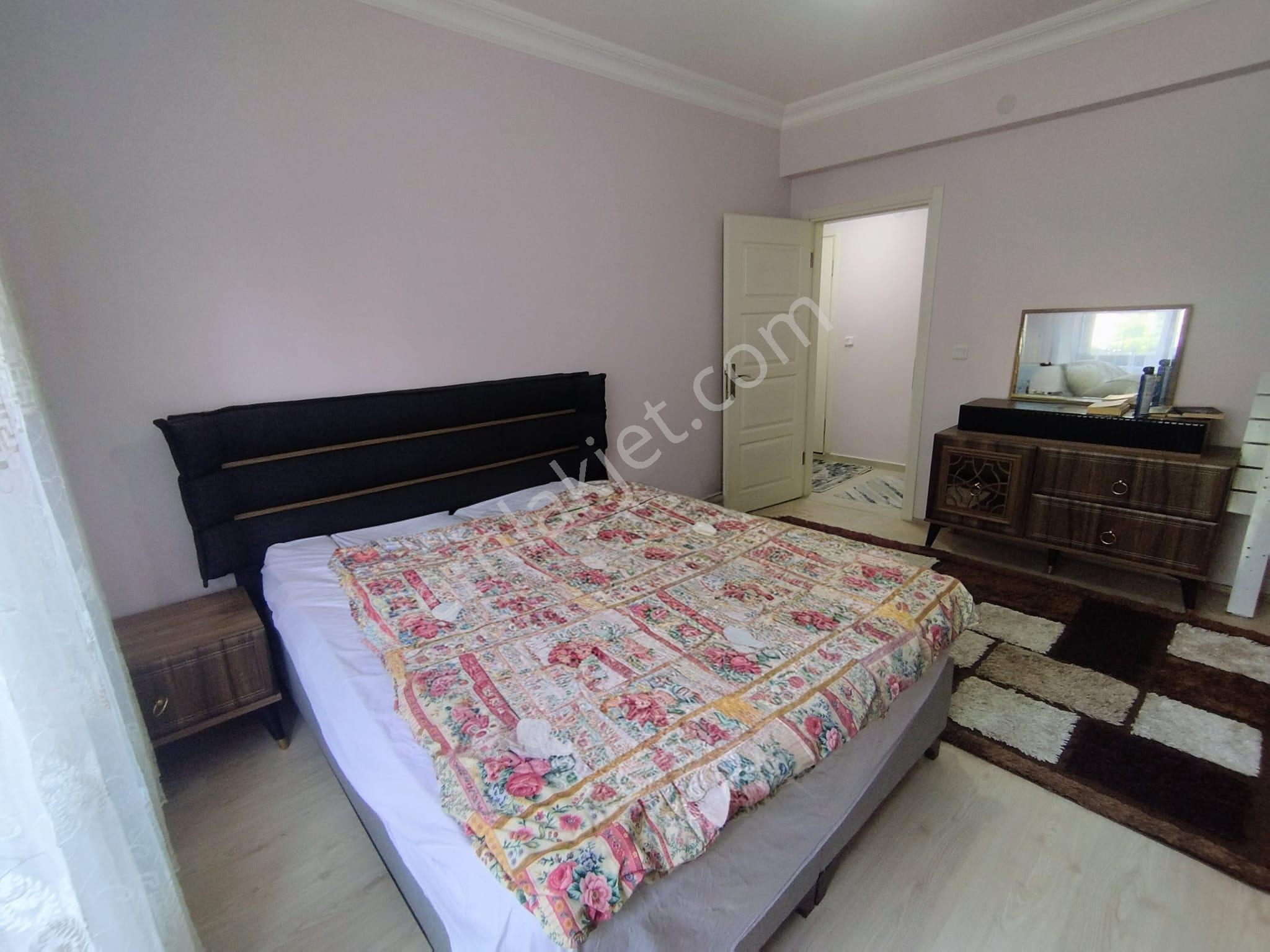 Turyap'tan; Yalova Adnan Menderes'te, Eşyalı, 2+1,,kiralık Daire - Görsel 18