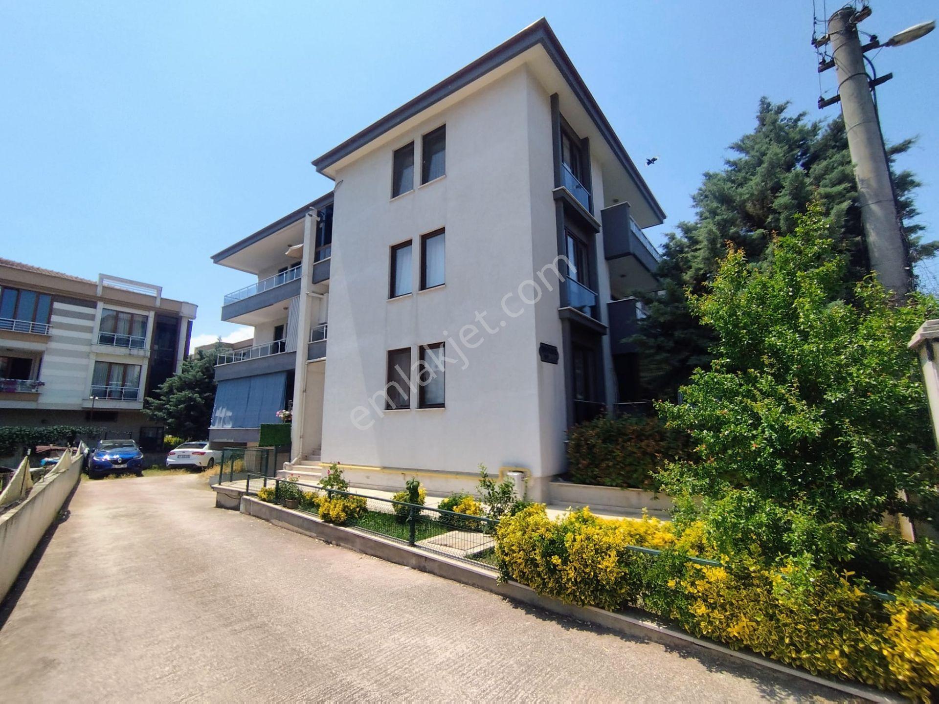 Turyap'tan; Yalova Adnan Menderes'te, Eşyalı, 2+1,,kiralık Daire - Görsel 22