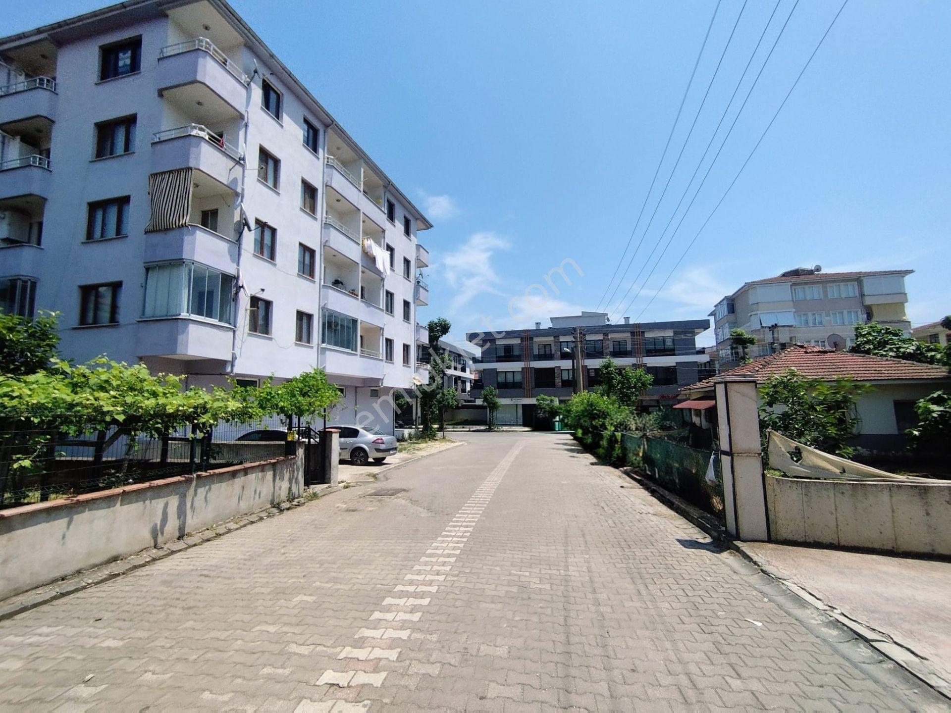 Turyap'tan; Yalova Adnan Menderes'te, Eşyalı, 2+1,,kiralık Daire - Görsel 25