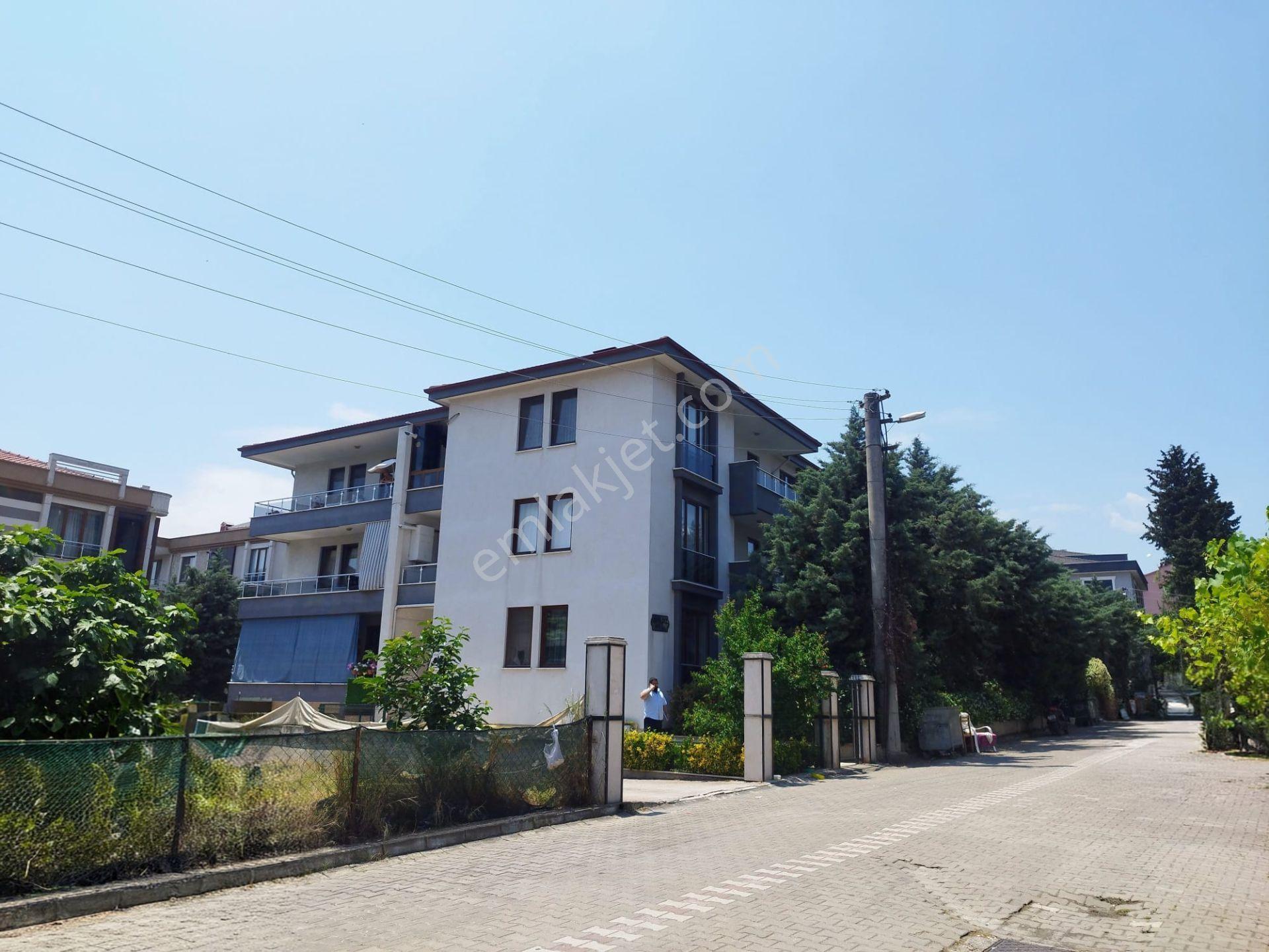 Turyap'tan; Yalova Adnan Menderes'te, Eşyalı, 2+1,,kiralık Daire - Görsel 20
