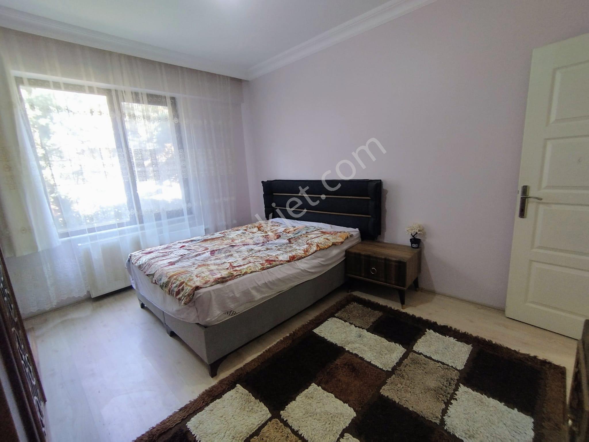 Turyap'tan; Yalova Adnan Menderes'te, Eşyalı, 2+1,,kiralık Daire - Görsel 19