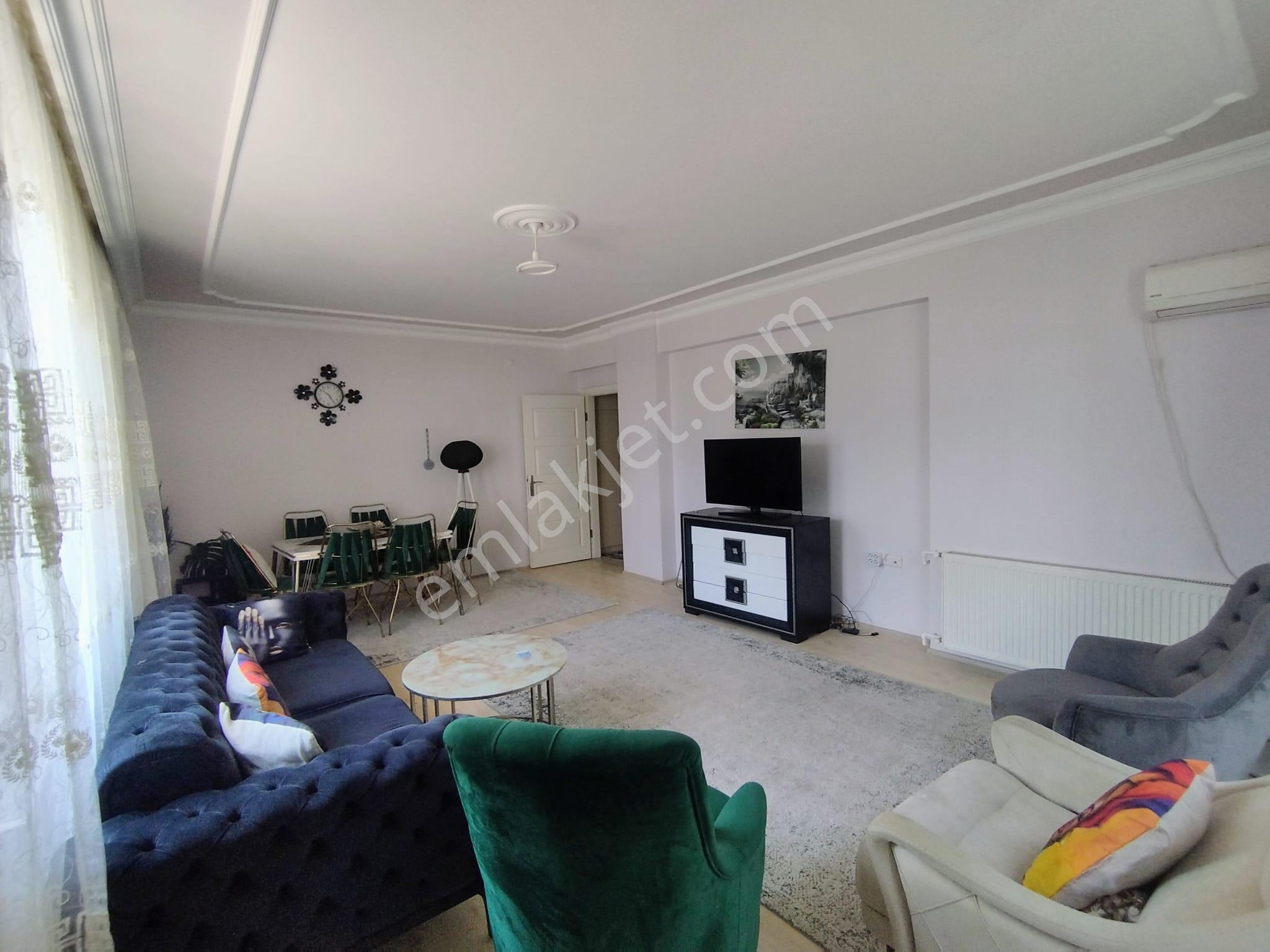 Turyap'tan; Yalova Adnan Menderes'te, Eşyalı, 2+1,,kiralık Daire - Görsel 4