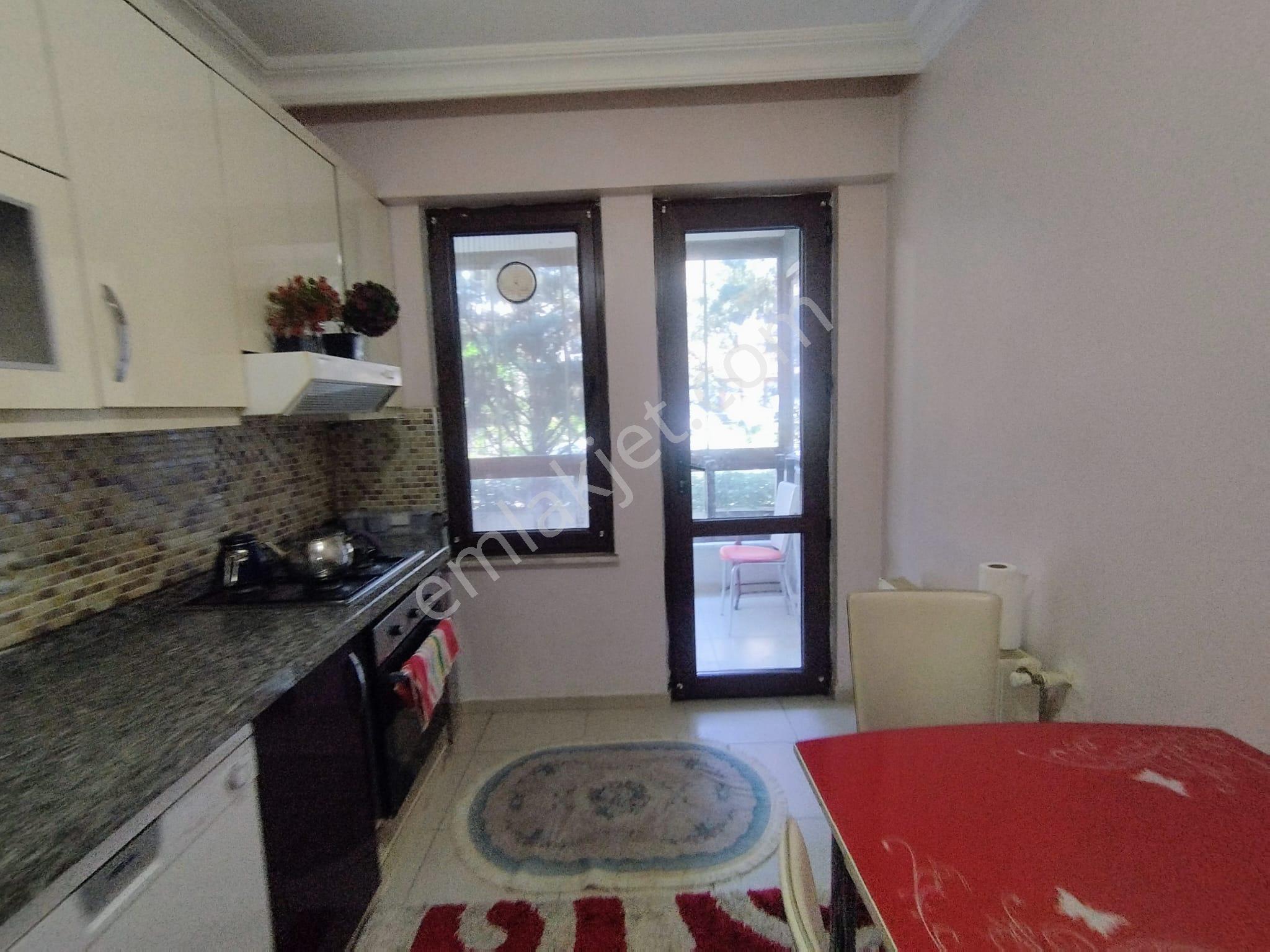 Turyap'tan; Yalova Adnan Menderes'te, Eşyalı, 2+1,,kiralık Daire - Görsel 7