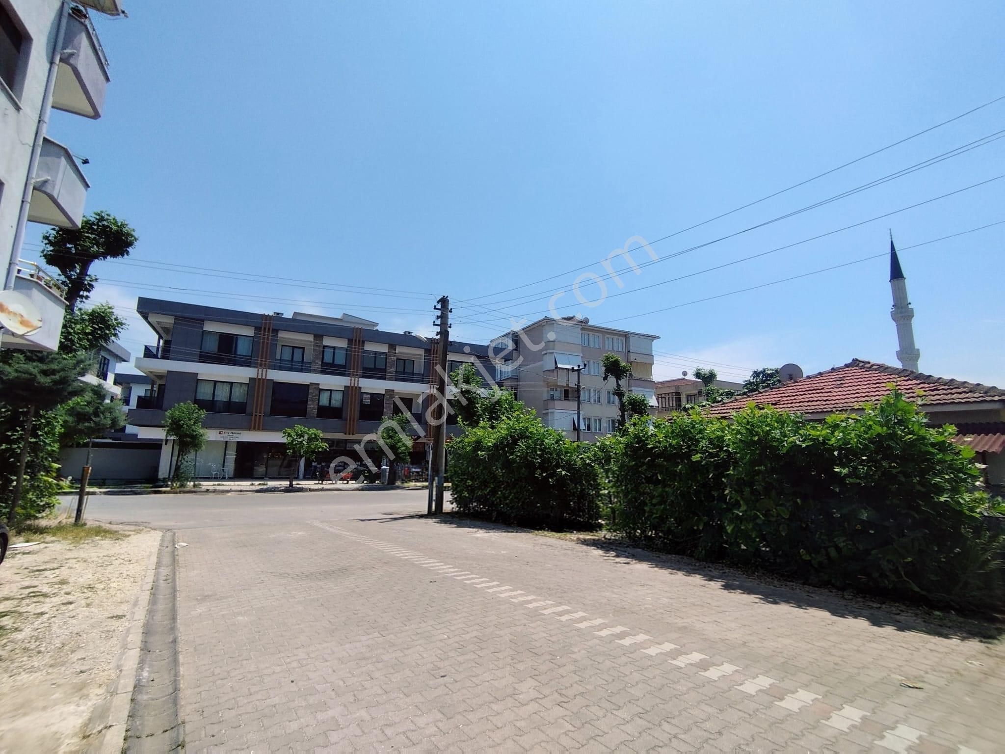 Turyap'tan; Yalova Adnan Menderes'te, Eşyalı, 2+1,,kiralık Daire - Görsel 21