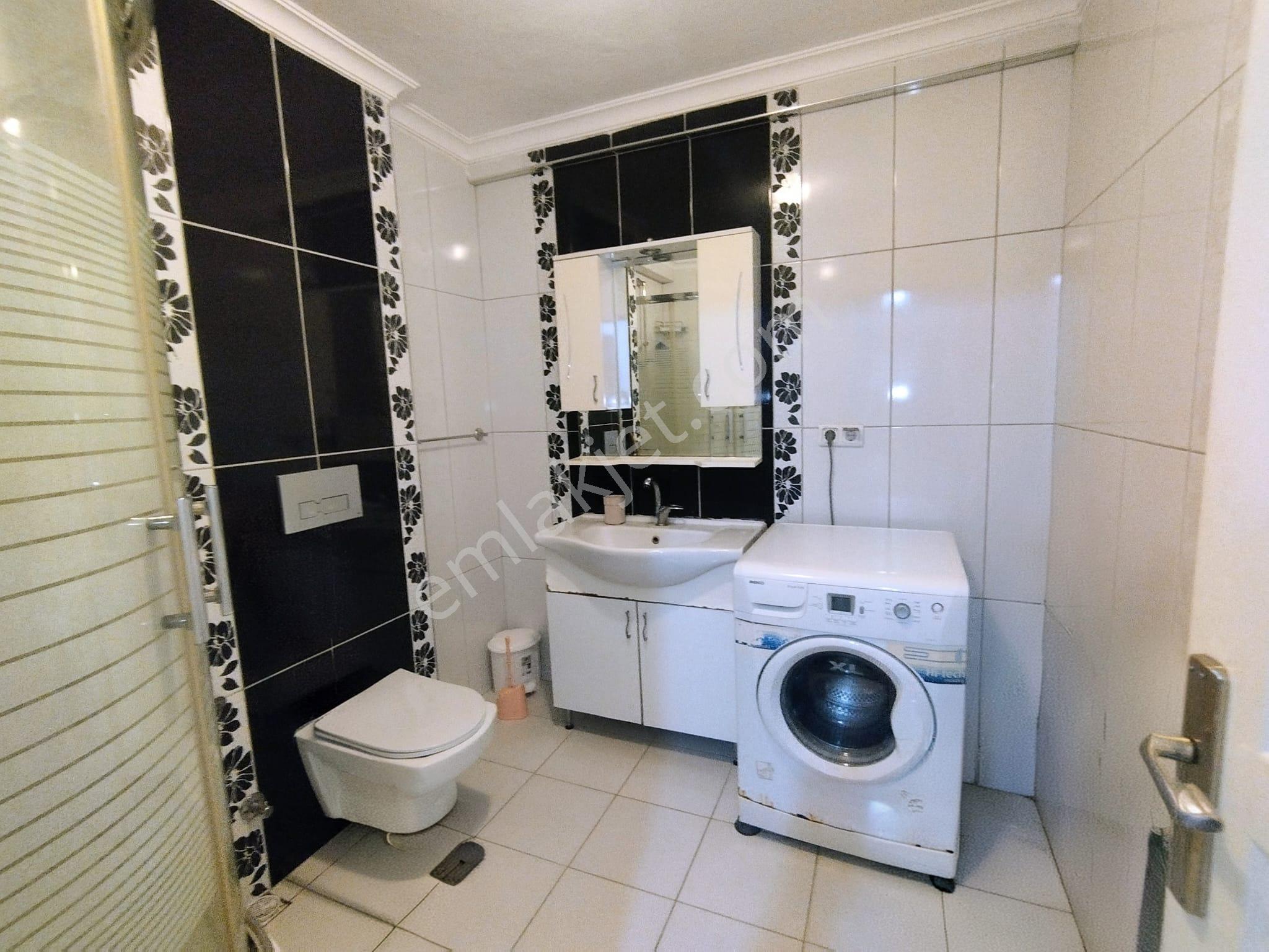 Turyap'tan; Yalova Adnan Menderes'te, Eşyalı, 2+1,,kiralık Daire - Görsel 15