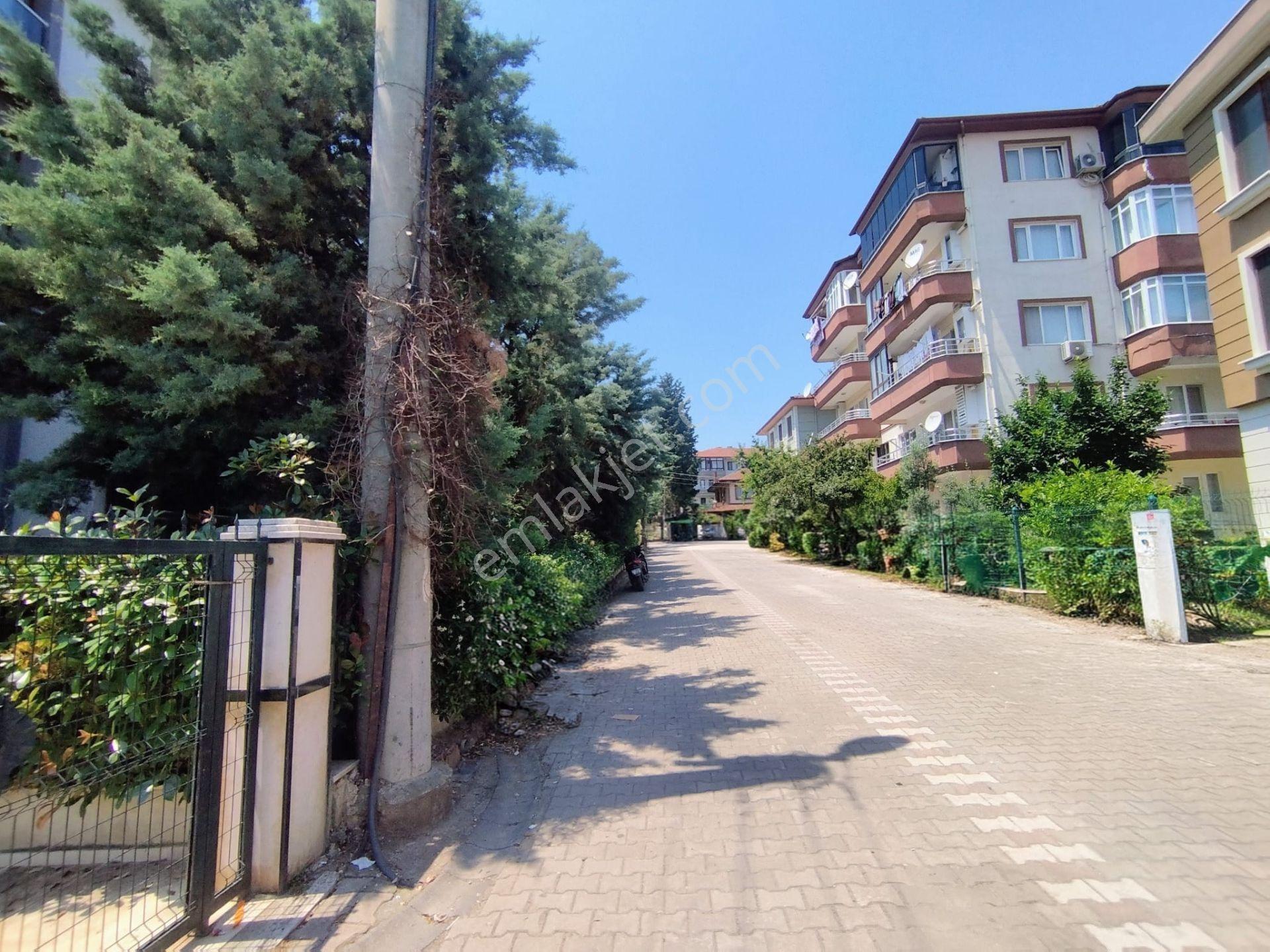 Turyap'tan; Yalova Adnan Menderes'te, Eşyalı, 2+1,,kiralık Daire - Görsel 24