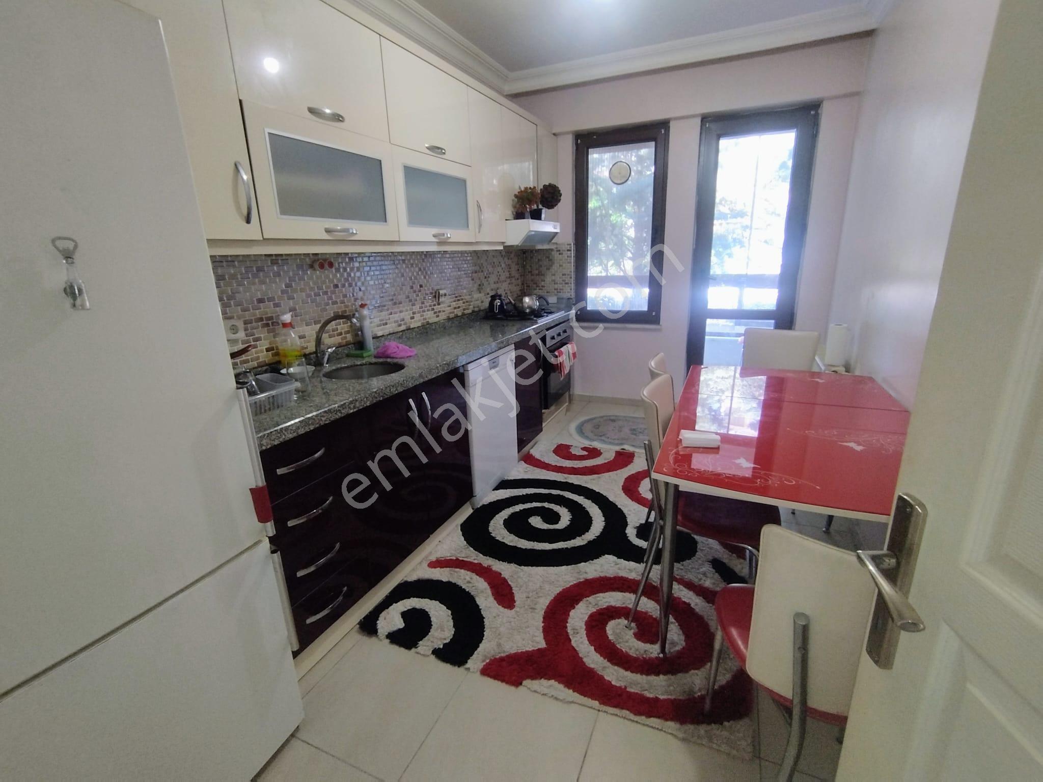 Turyap'tan; Yalova Adnan Menderes'te, Eşyalı, 2+1,,kiralık Daire - Görsel 6