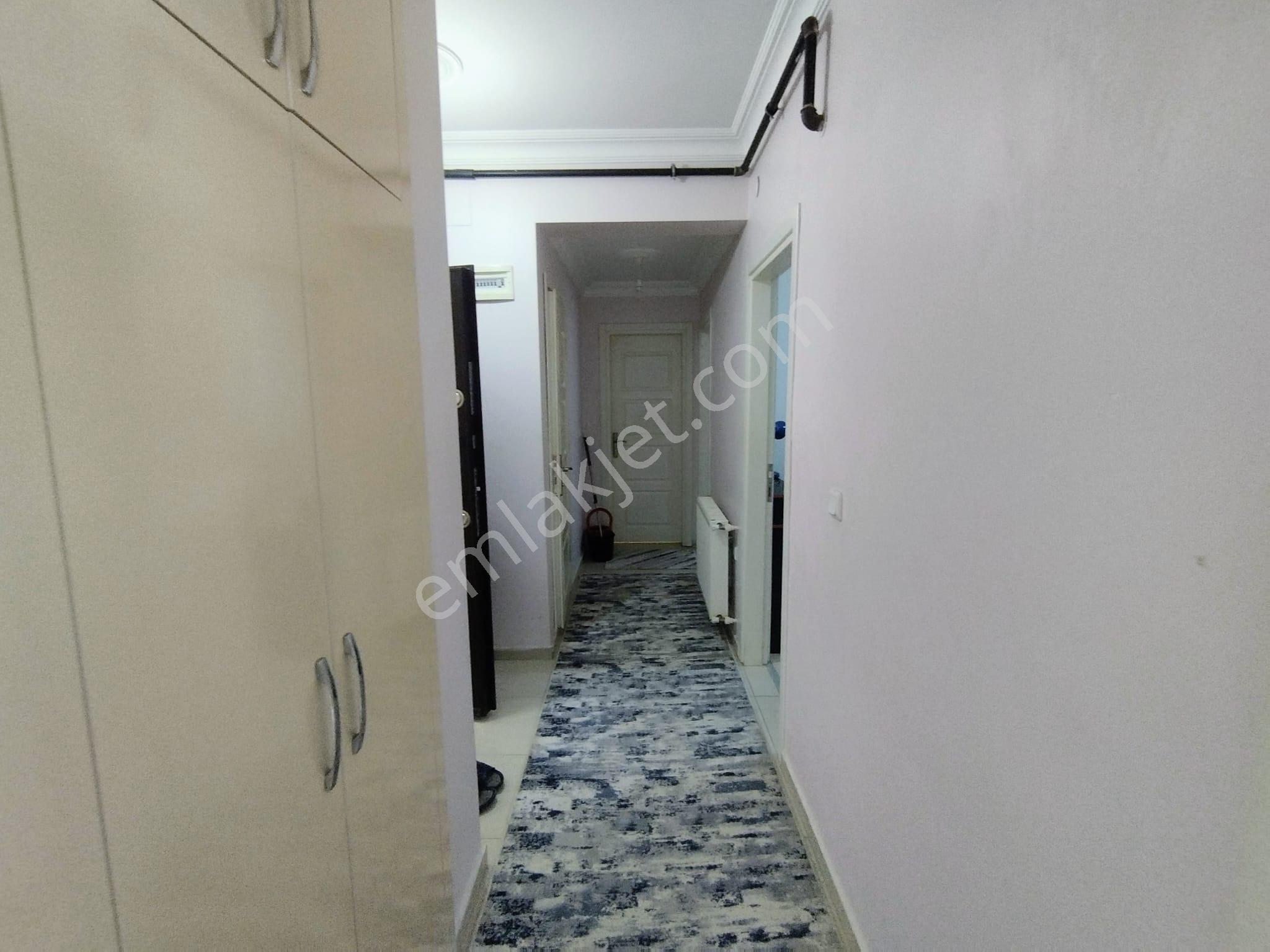 Turyap'tan; Yalova Adnan Menderes'te, Eşyalı, 2+1,,kiralık Daire - Görsel 12