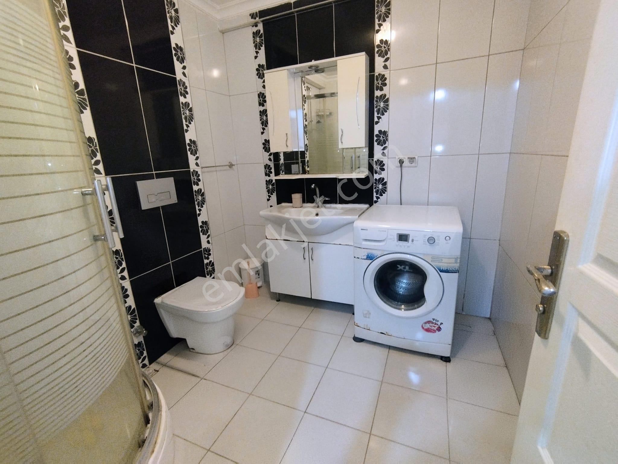 Turyap'tan; Yalova Adnan Menderes'te, Eşyalı, 2+1,,kiralık Daire - Görsel 14