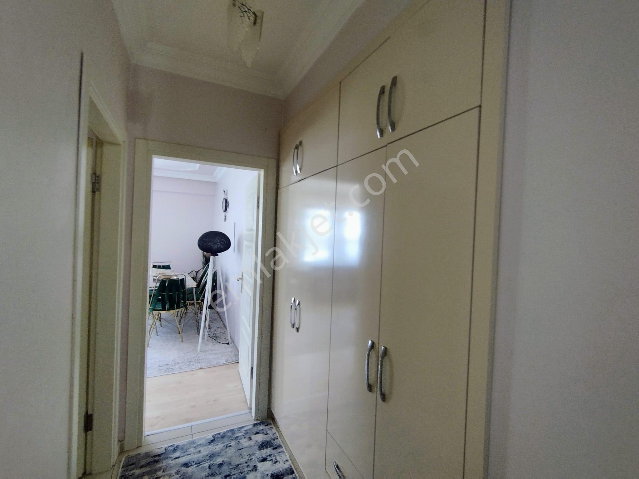 Turyap'tan; Yalova Adnan Menderes'te, Eşyalı, 2+1,,kiralık Daire - Görsel 5