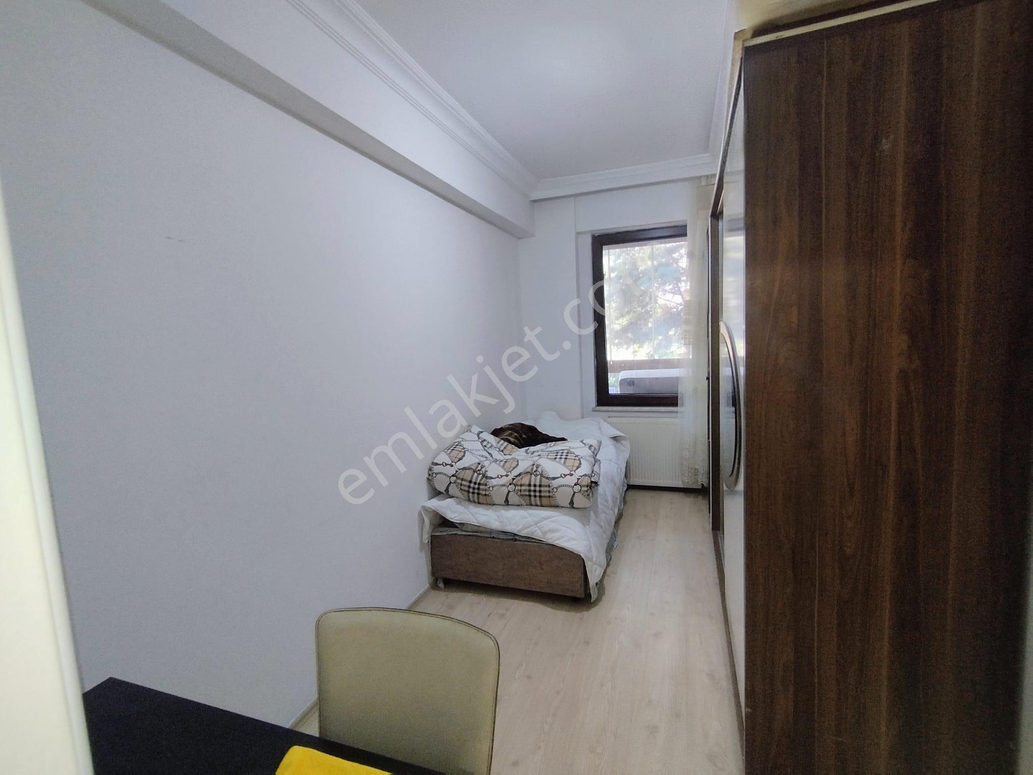 Turyap'tan; Yalova Adnan Menderes'te, Eşyalı, 2+1,,kiralık Daire - Görsel 13