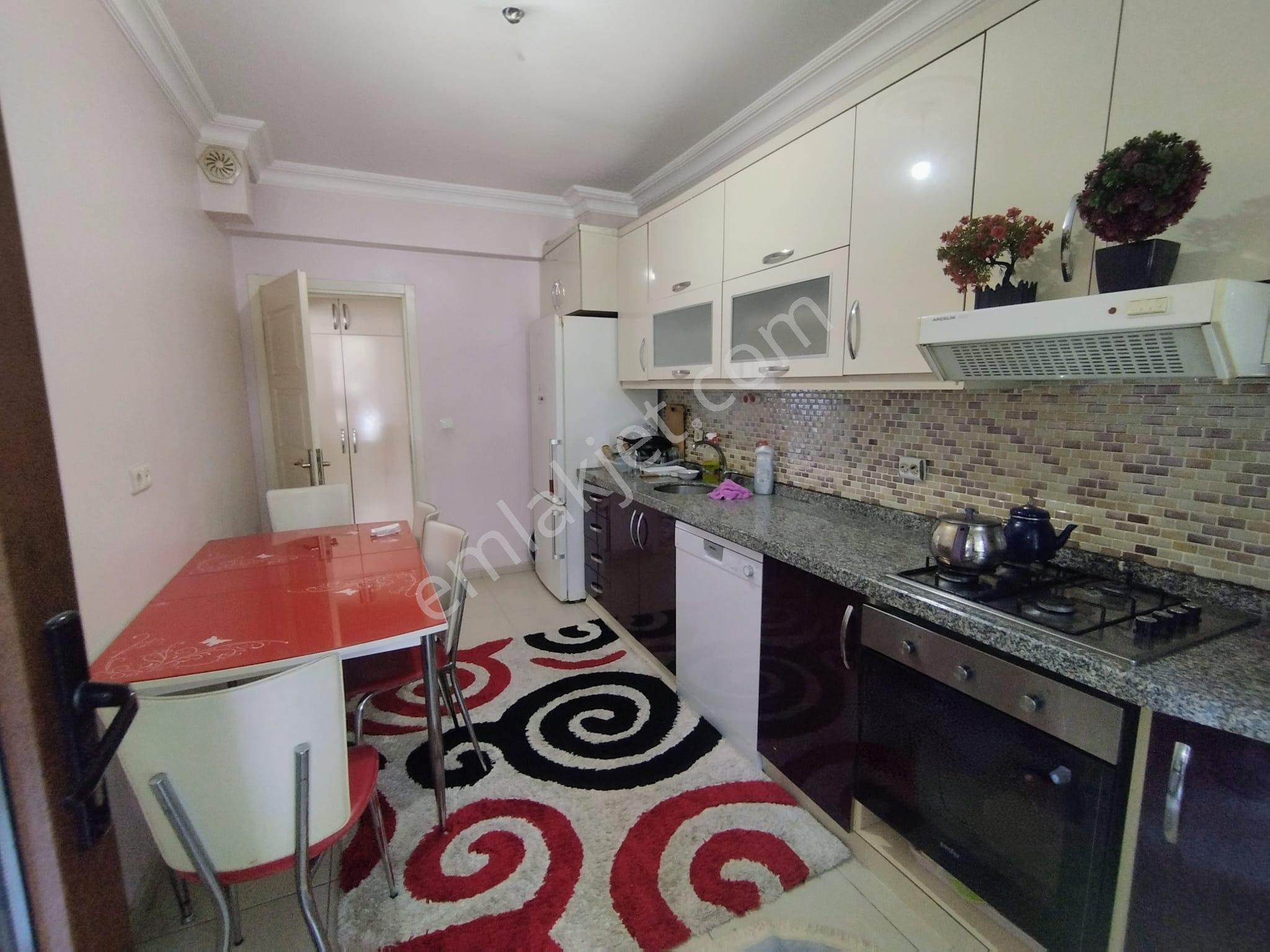 Turyap'tan; Yalova Adnan Menderes'te, Eşyalı, 2+1,,kiralık Daire - Görsel 11