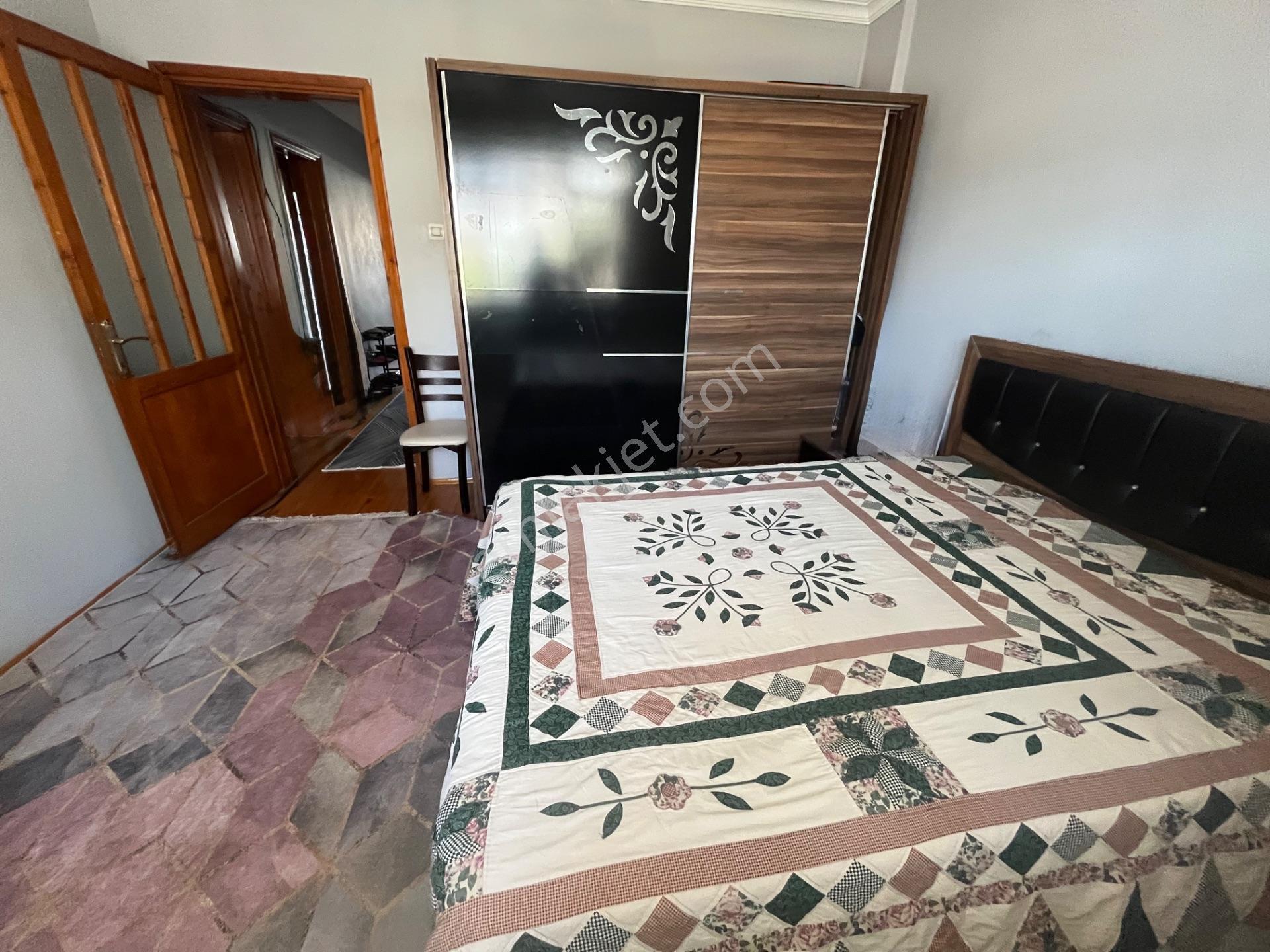 Bornova Çamdıbınde Ara Kat Genış 2+1 Satılık Daıre - Görsel 25