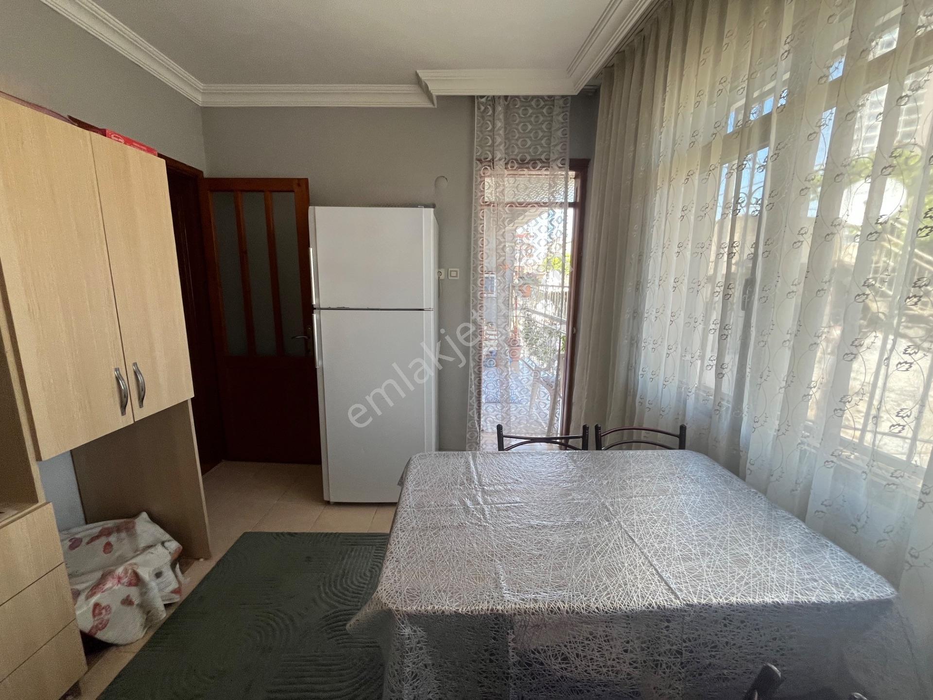Bornova Çamdıbınde Ara Kat Genış 2+1 Satılık Daıre - Görsel 20