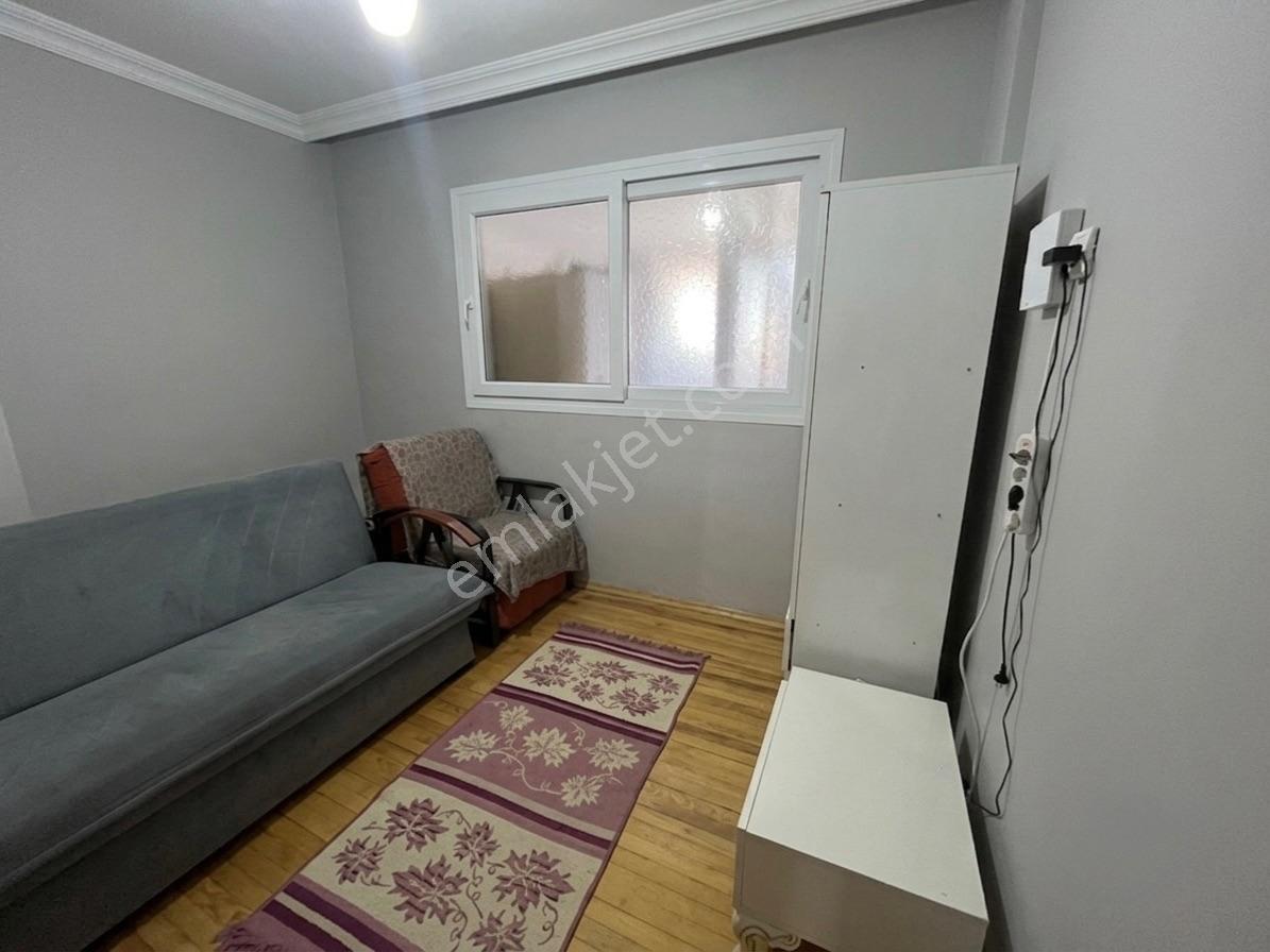 Bornova Çamdıbınde Ara Kat Genış 2+1 Satılık Daıre - Görsel 14